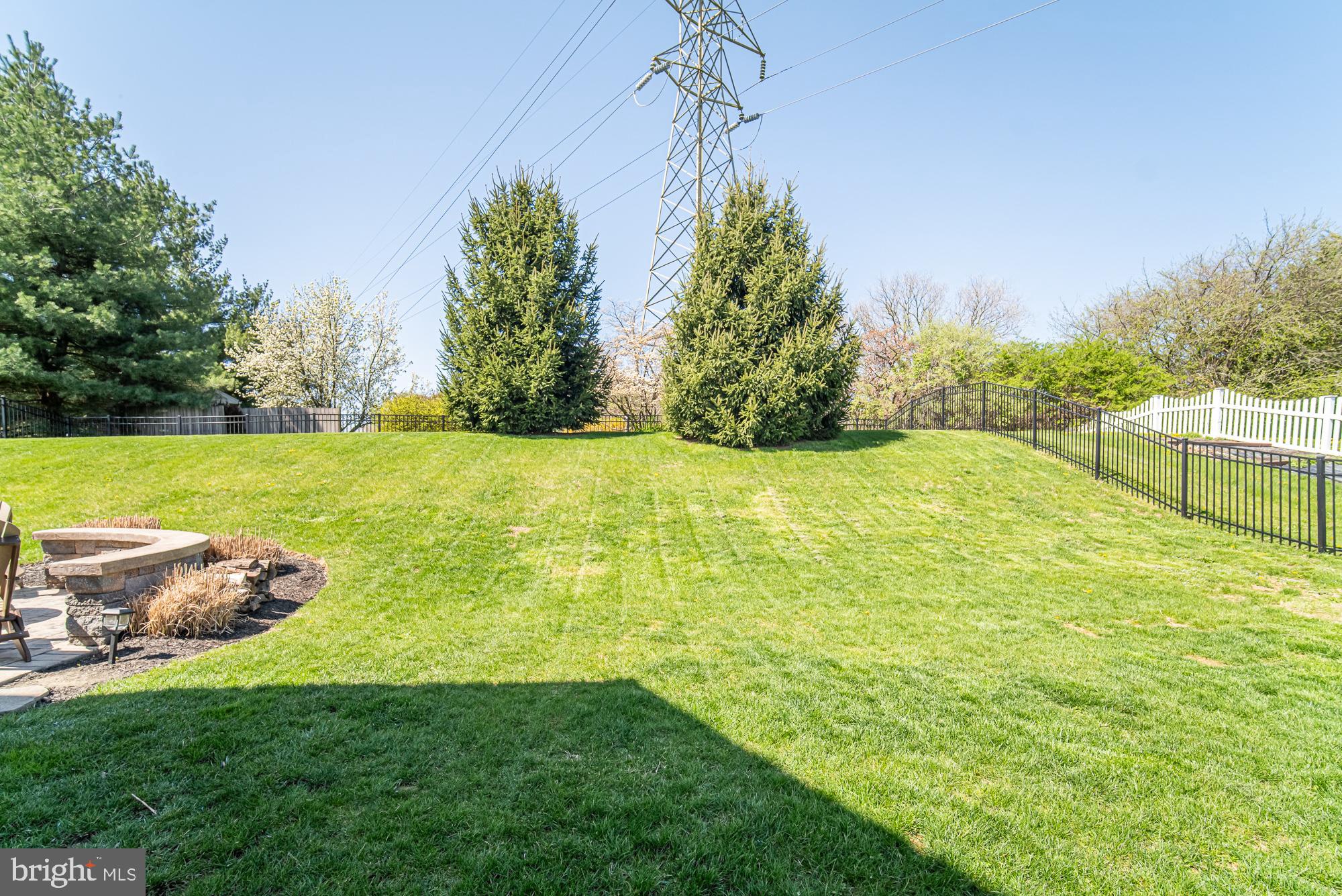 FALLS AT OLDE MILL - Residential