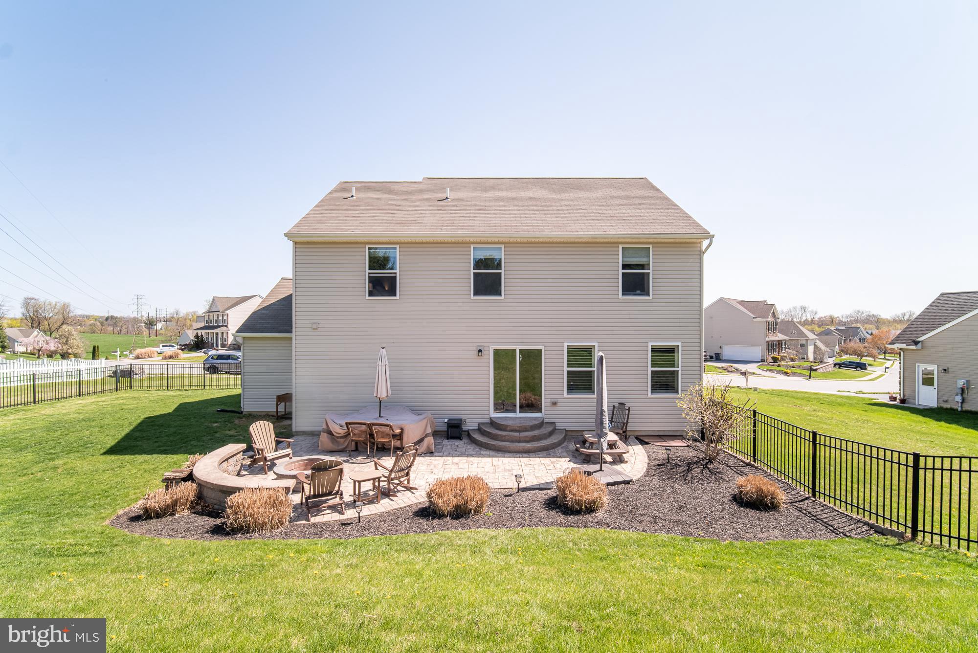 FALLS AT OLDE MILL - Residential