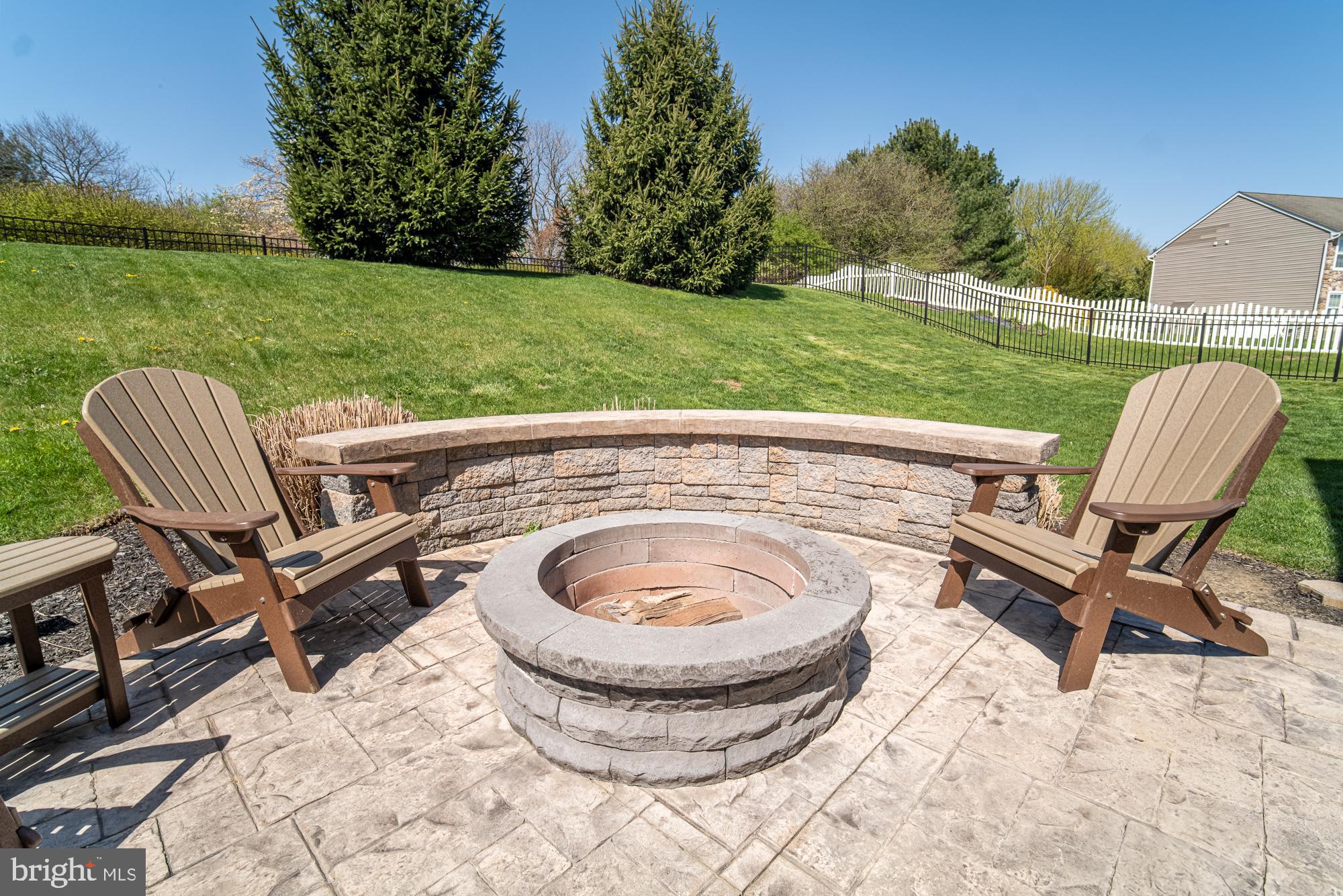 FALLS AT OLDE MILL - Residential