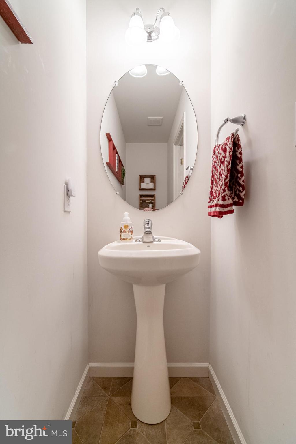 FALLS AT OLDE MILL - Residential