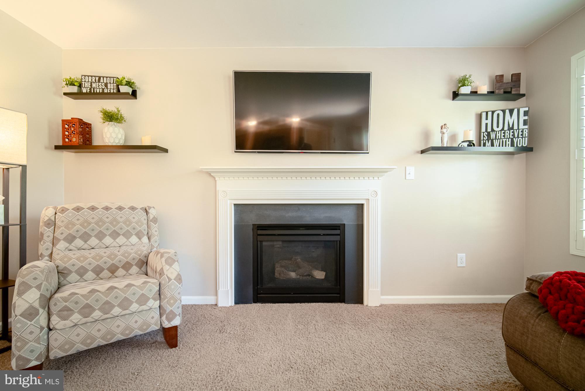 FALLS AT OLDE MILL - Residential