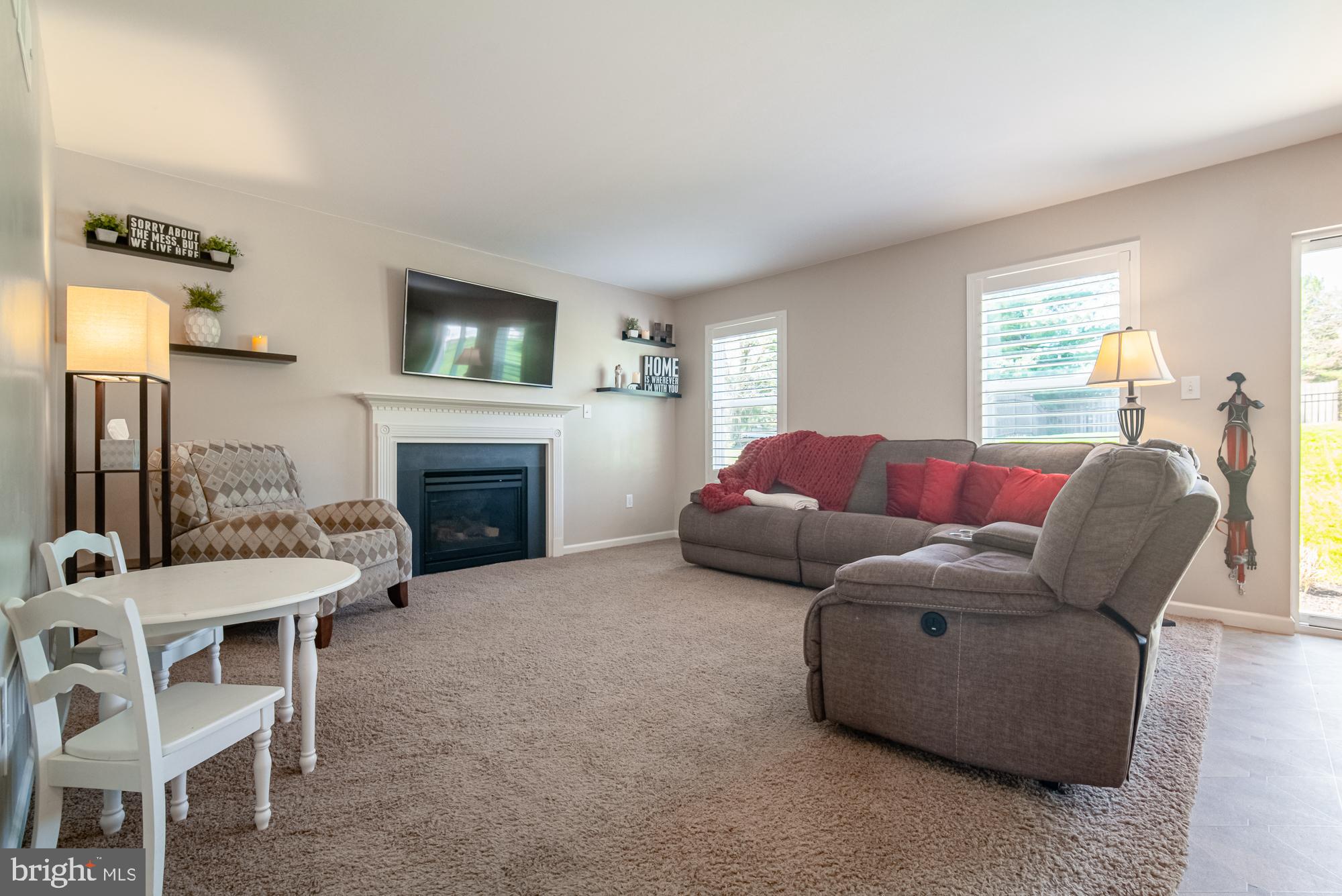 FALLS AT OLDE MILL - Residential