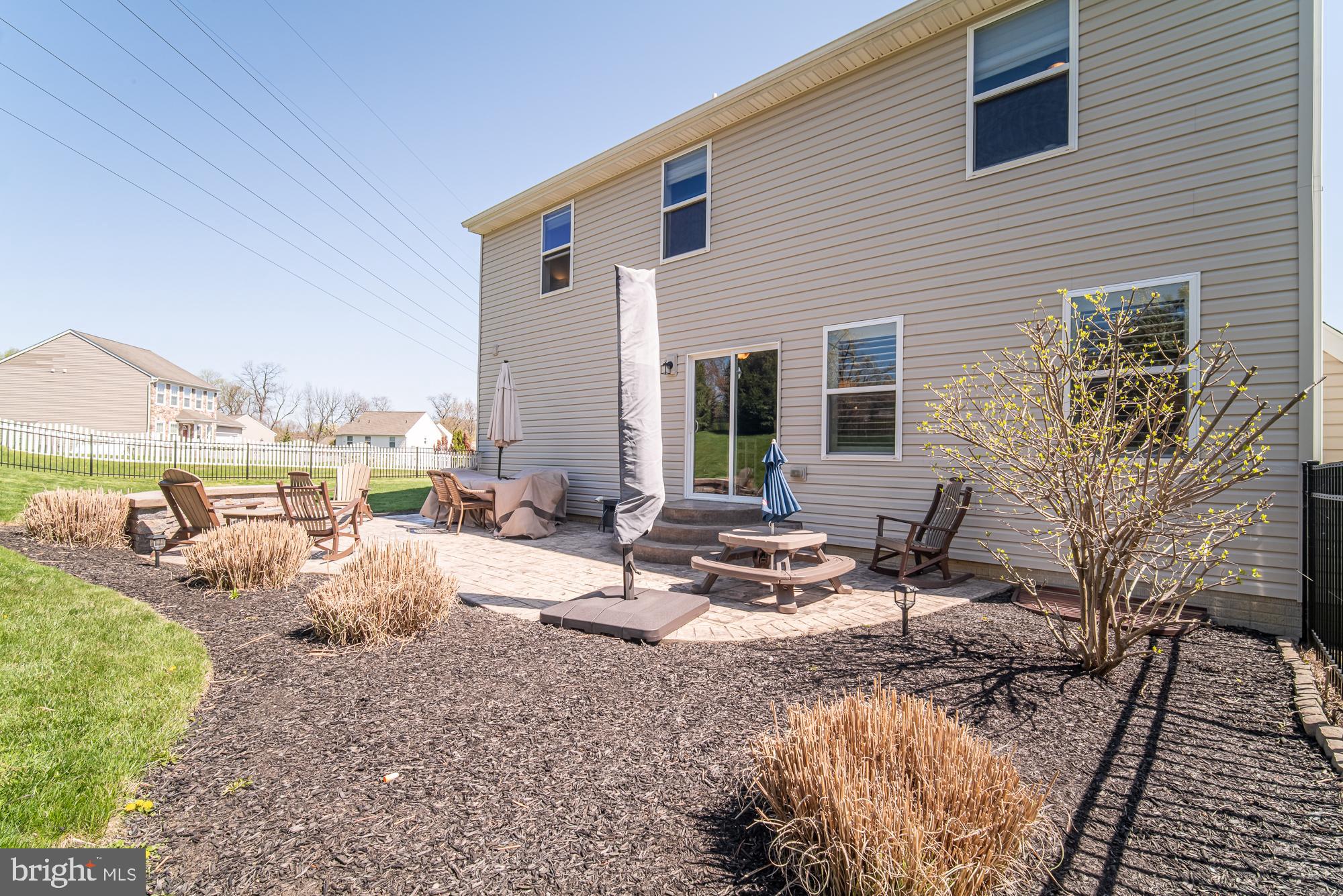 FALLS AT OLDE MILL - Residential