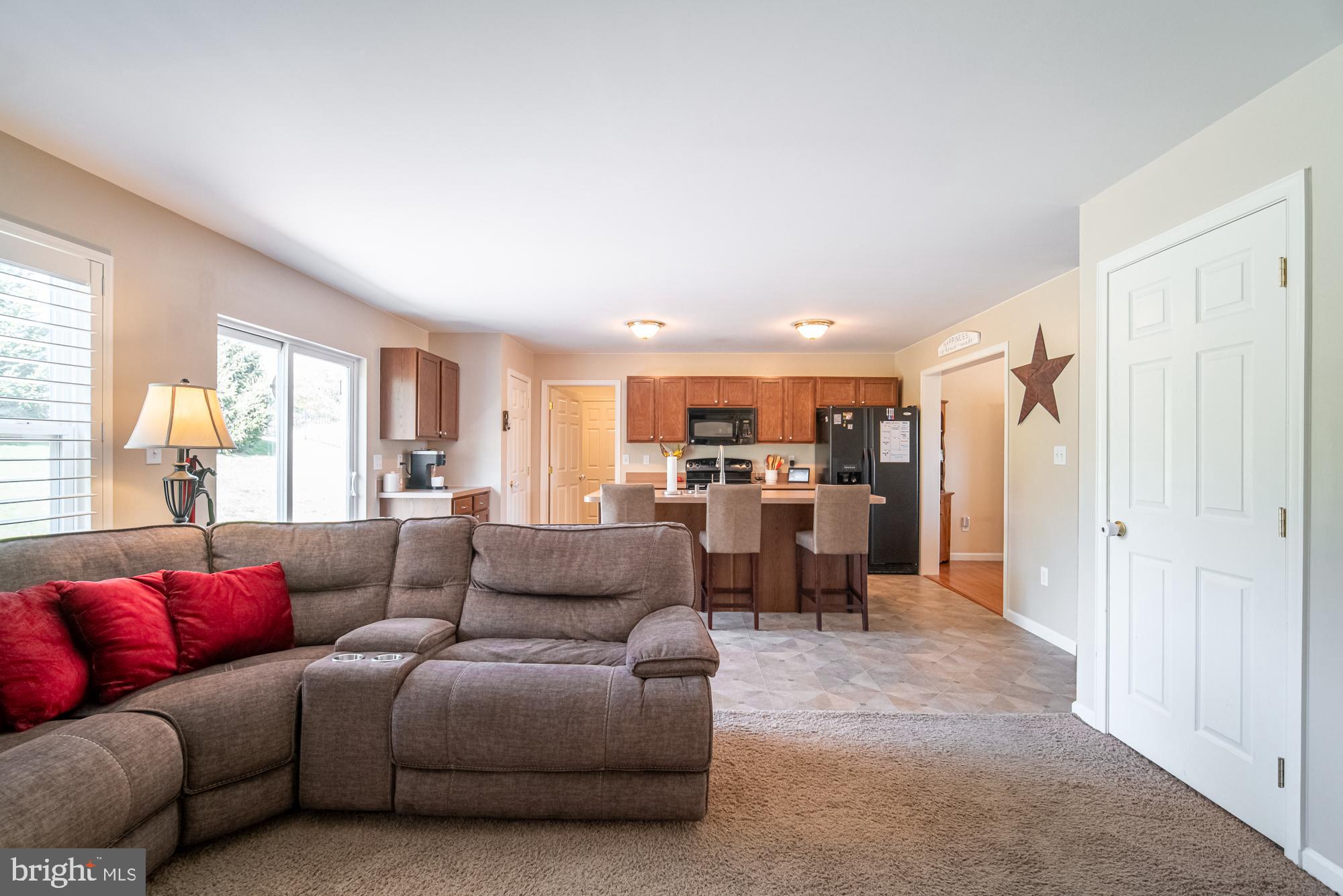 FALLS AT OLDE MILL - Residential