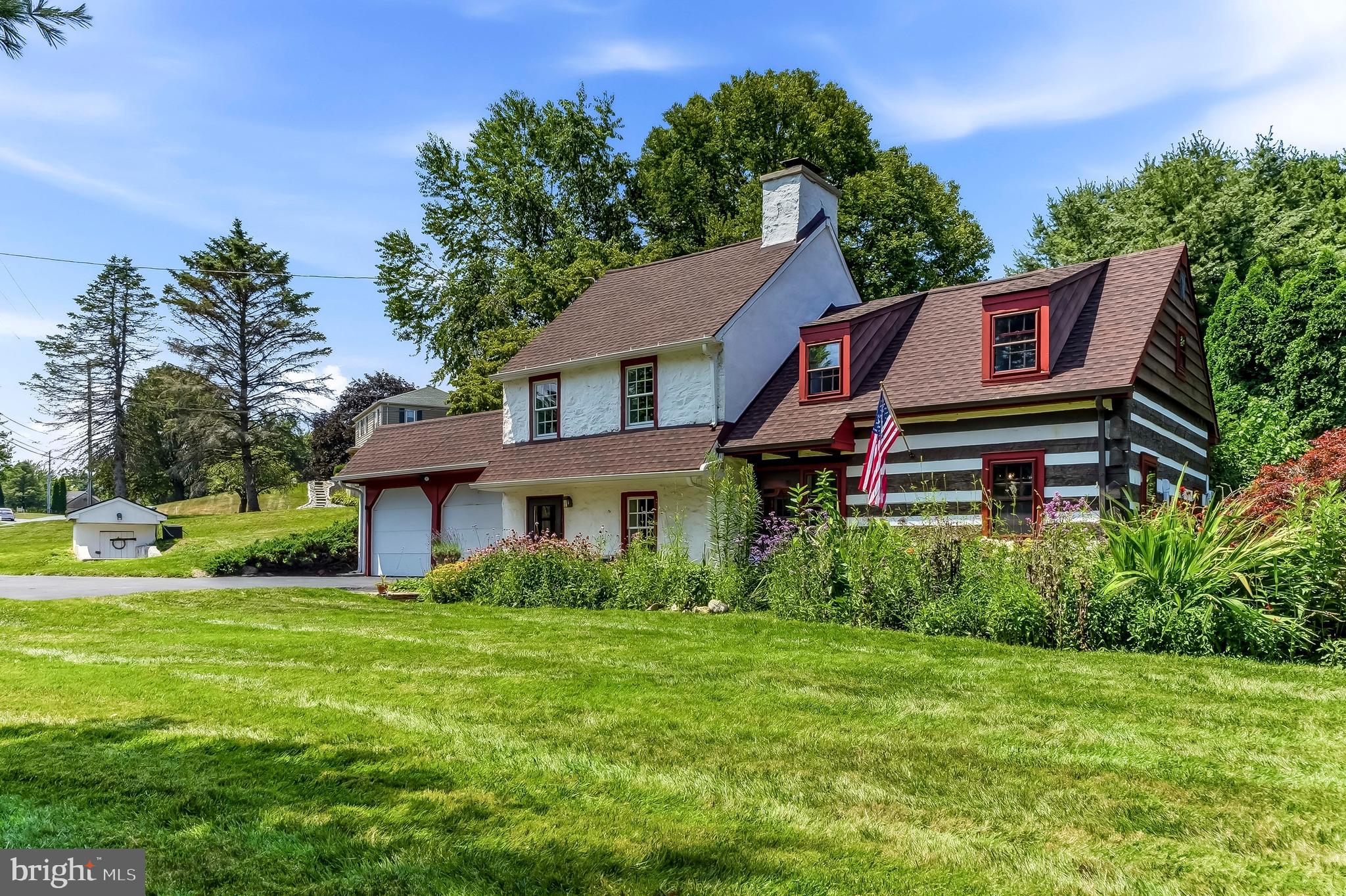 643 E REECEVILLE ROAD