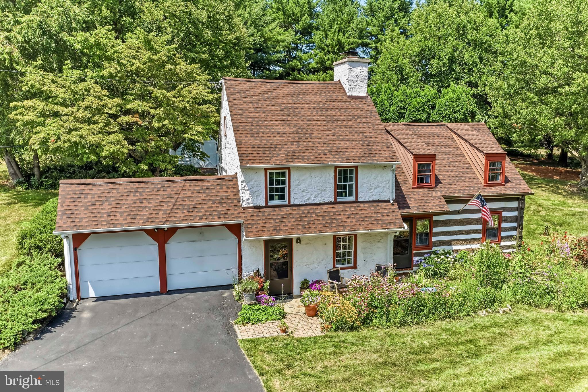 643 E REECEVILLE ROAD