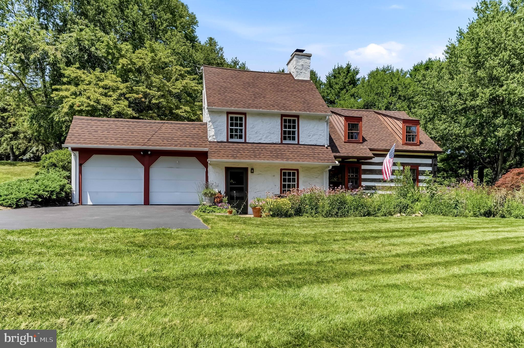 643 E REECEVILLE ROAD