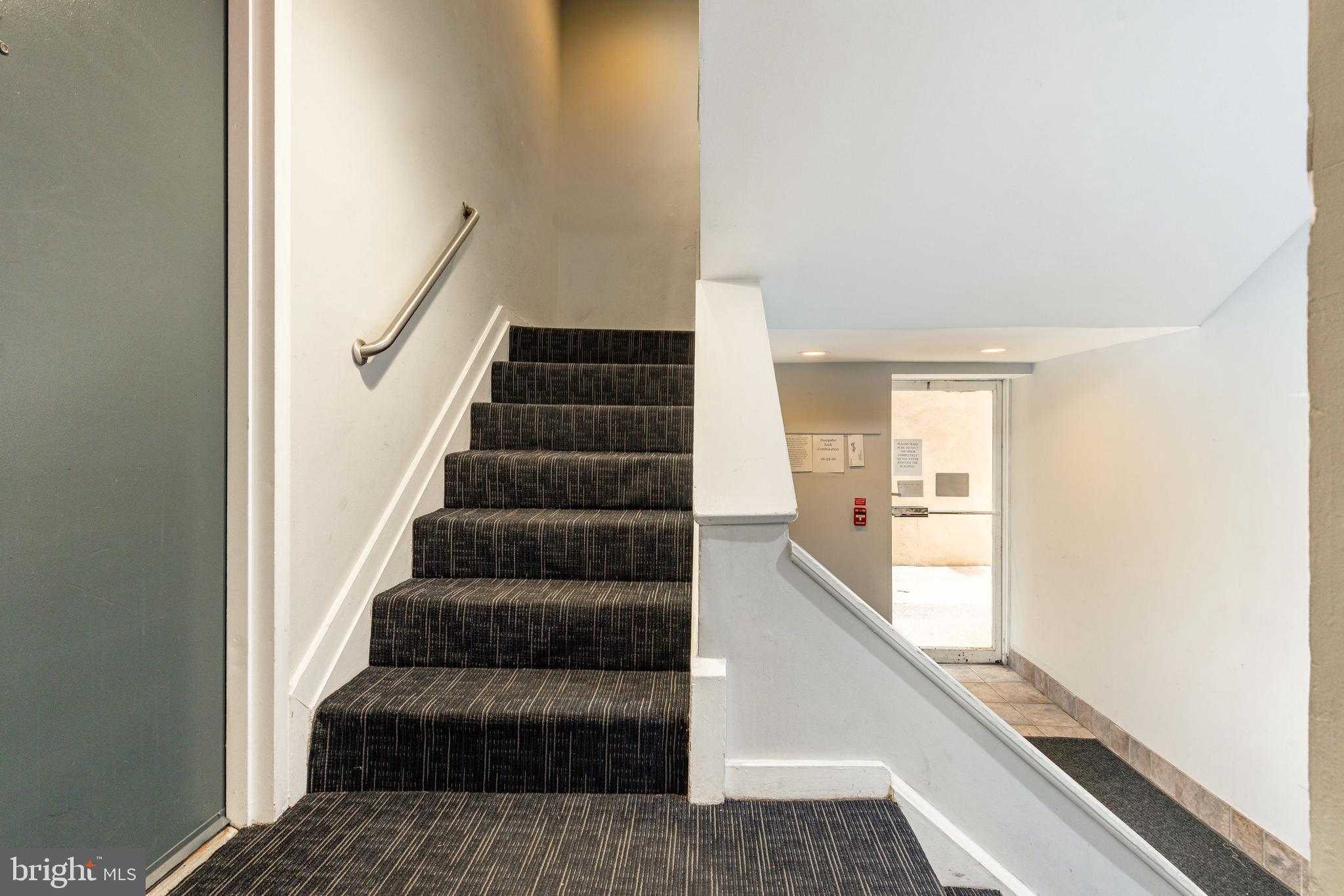 WASHINGTON SQ WEST - Commercial Sale