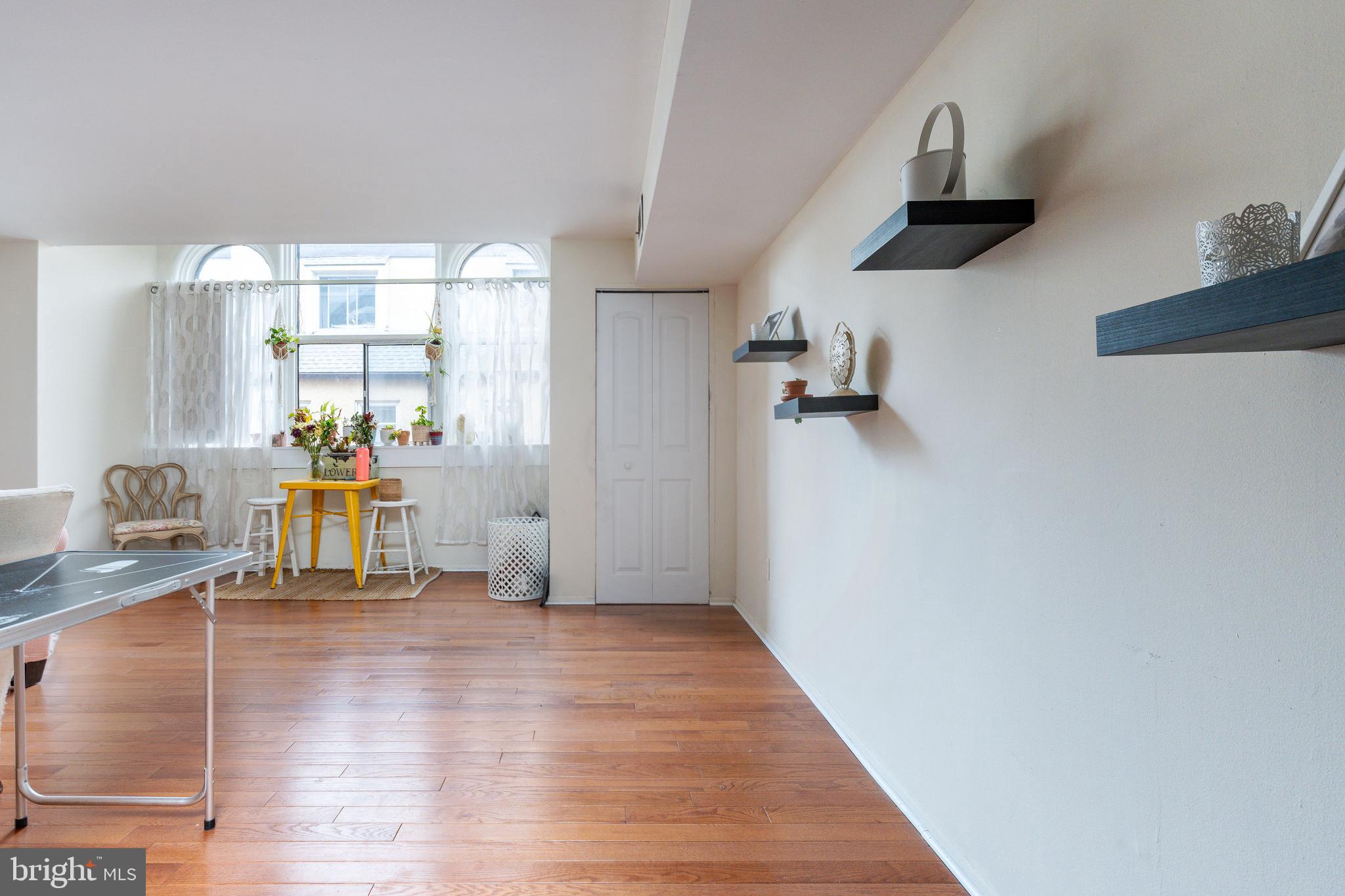 WASHINGTON SQ WEST - Commercial Sale