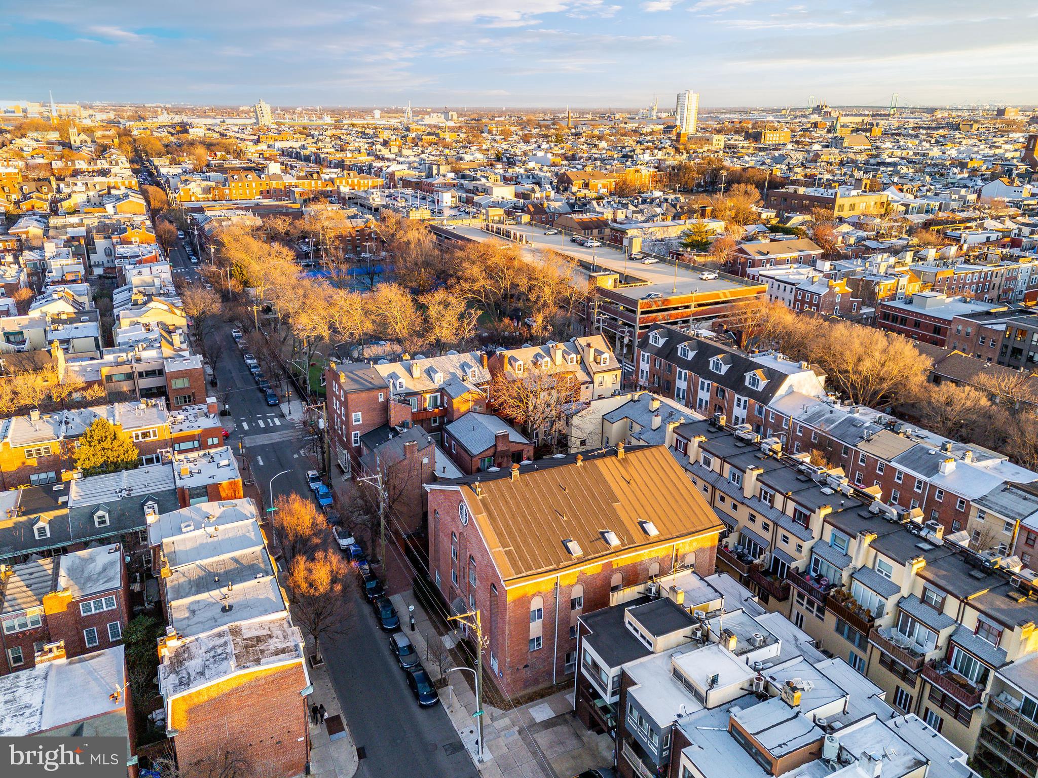 WASHINGTON SQ WEST - Commercial Sale