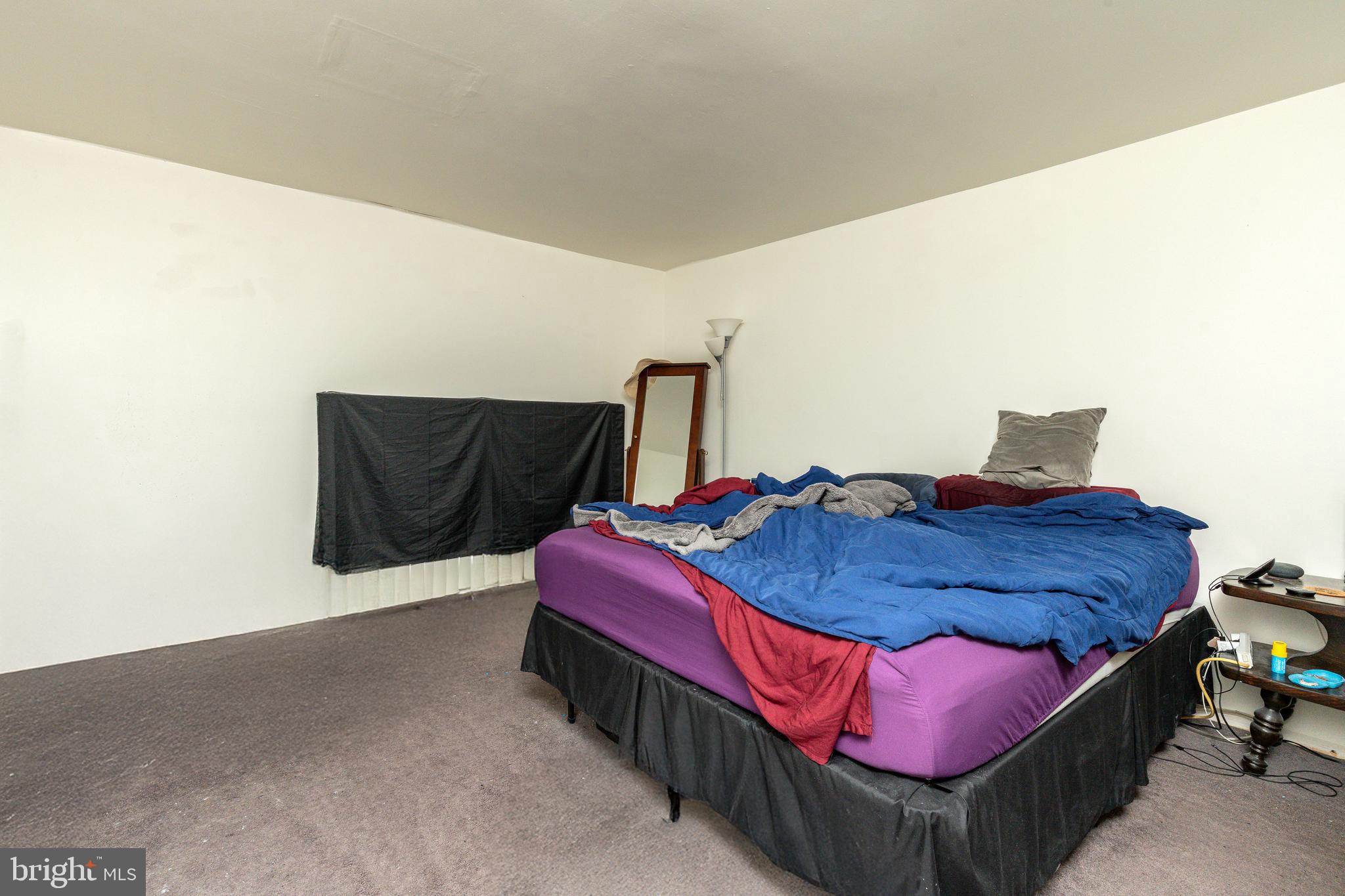 WASHINGTON SQ WEST - Commercial Sale