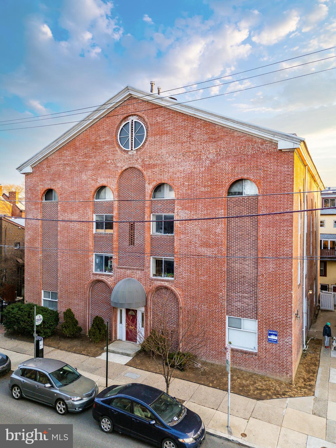 WASHINGTON SQ WEST - Commercial Sale