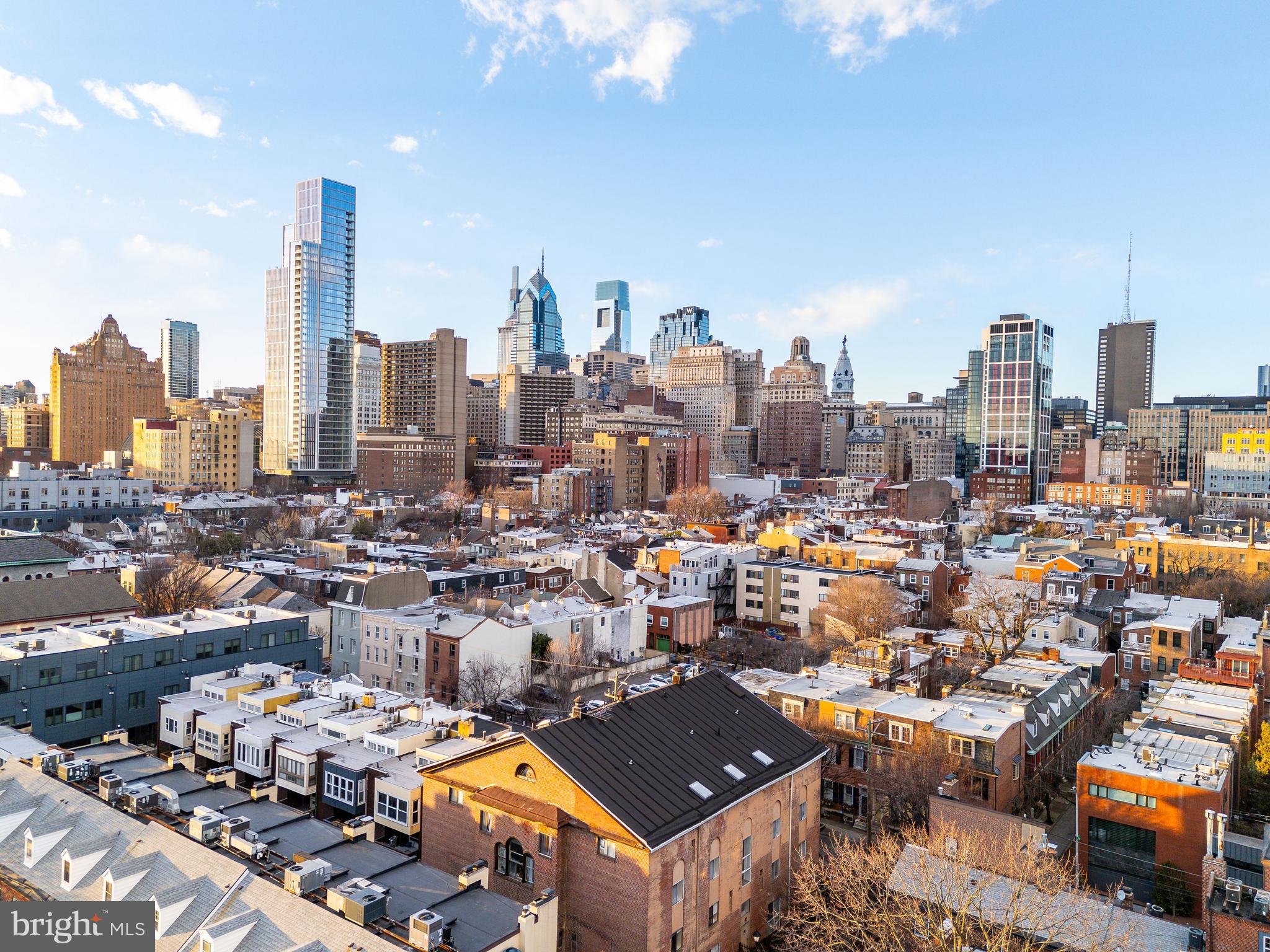 WASHINGTON SQ WEST - Commercial Sale