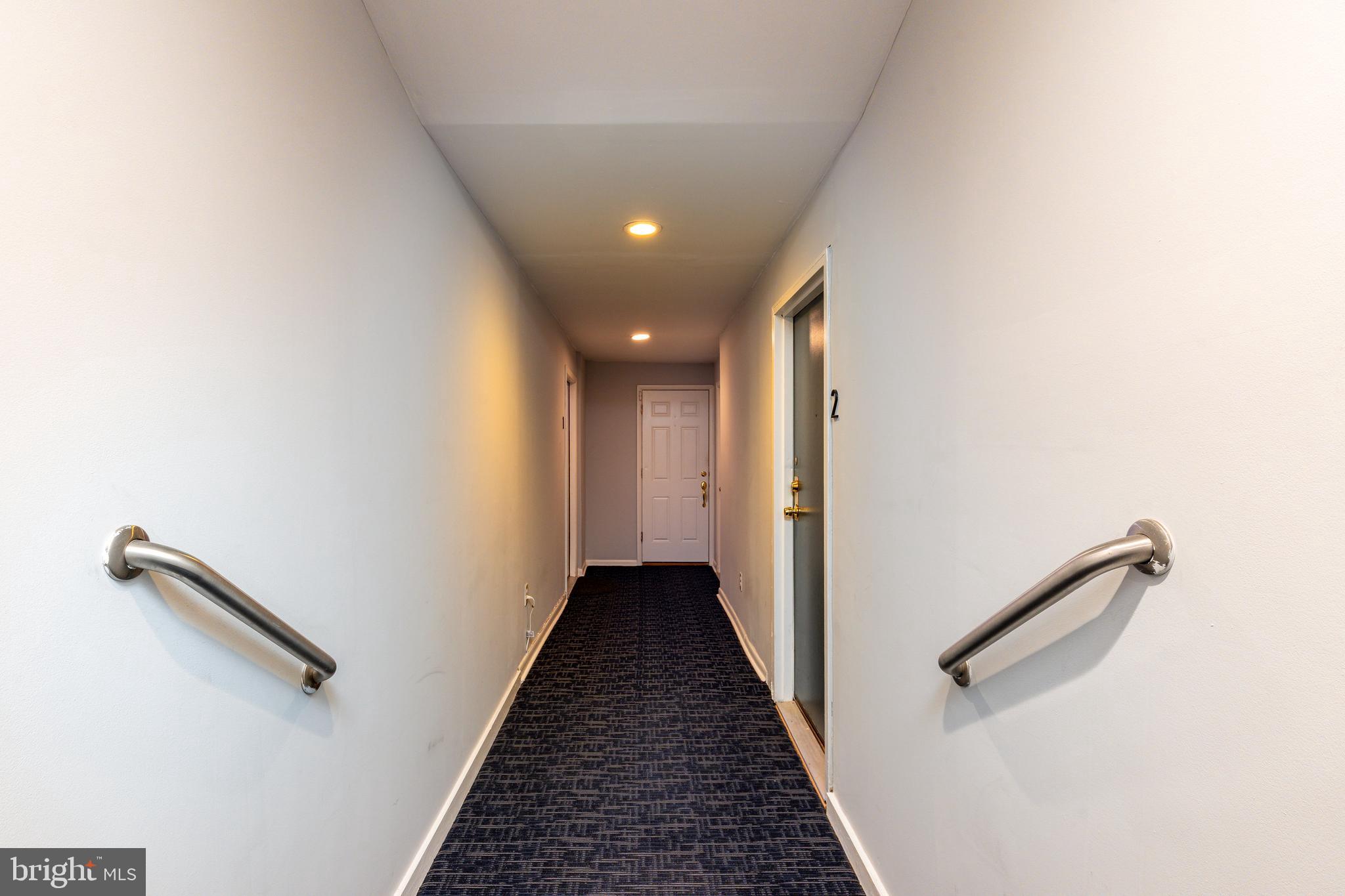 WASHINGTON SQ WEST - Commercial Sale