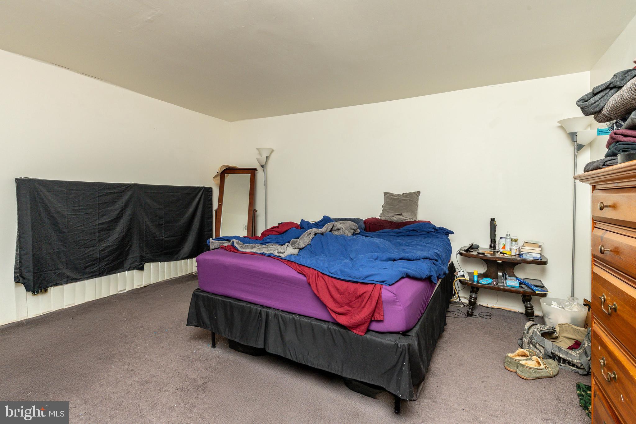 WASHINGTON SQ WEST - Commercial Sale