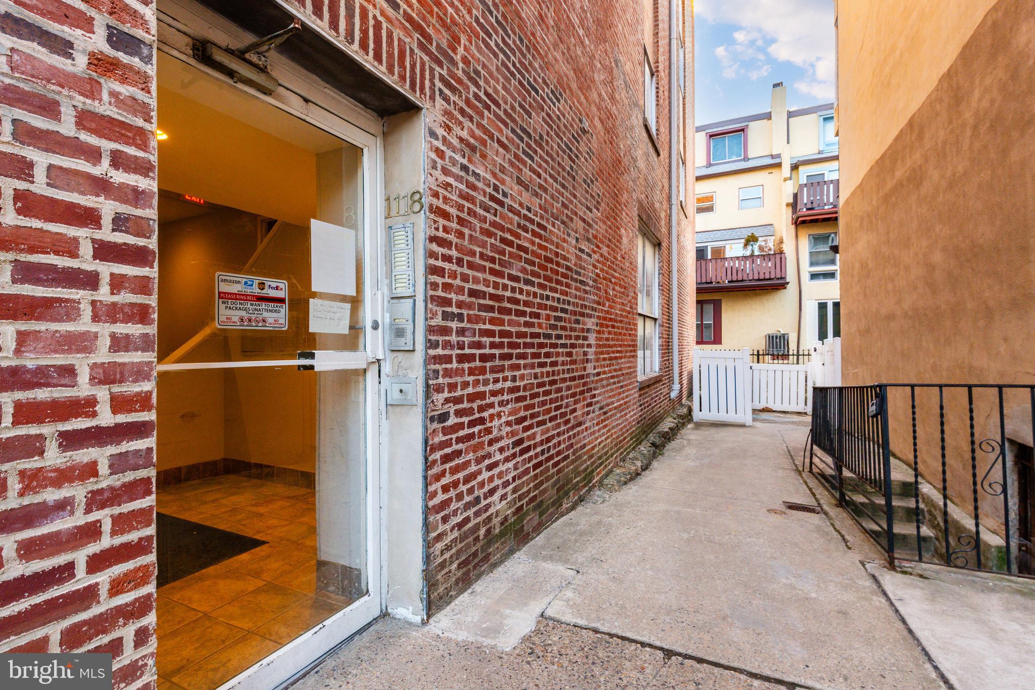 WASHINGTON SQ WEST - Commercial Sale