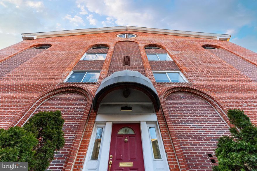 INTRODUCING: 1112-20 Lombard Street in Philadelphia, Pennsylvania. This 13-unit value-add apartment building is exceptionally located in the coveted Washington Square West district of downtown Philadelphia. Opportunities to acquire value-add multifamily properties such as this rarely come about. This asset has been held by Ownership for over 50 years as a perennially-leased asset. Historically known as Washington Mews Apartments, this building provides the ultimate in convenience and charm with its spacious interiors and unique redbrick curb appeal — fashioned out of an old church building and converted into modern multifamily. An impressive unit matrix is as follows: one (1) studio, one (1) 1-bedroom, nine (9) 2-bedrooms, and two (2) 3-bedroom apartments. A "super" unit can also be achieved via zoning to create a 14-unit building. An 8.68% pro forma cap rate provides highly attractive upside for new Ownership. Rents can readily be raised (±33%) with a cosmetic upgrade of the building's kitchens, baths, and common spaces. Expenses can be reduced by ±25% to minimize the OPEX statement and boost the NOI. Each unit contains washer-dryer as an added amenity. The asset is extremely well-located by neighborhood parks, fashionable restaurants, accessible public transit and all the amenities that Center City Philly has to offer — insulated from market fluctuations and always in-demand within the tenant marketplace. Purchase value-add real estate in a Top-10 USA MSA for just $230K per unit! Full details coming soon.