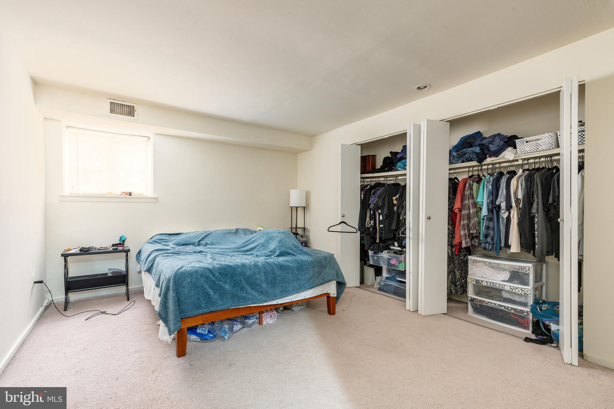 WASHINGTON SQ WEST - Commercial Sale