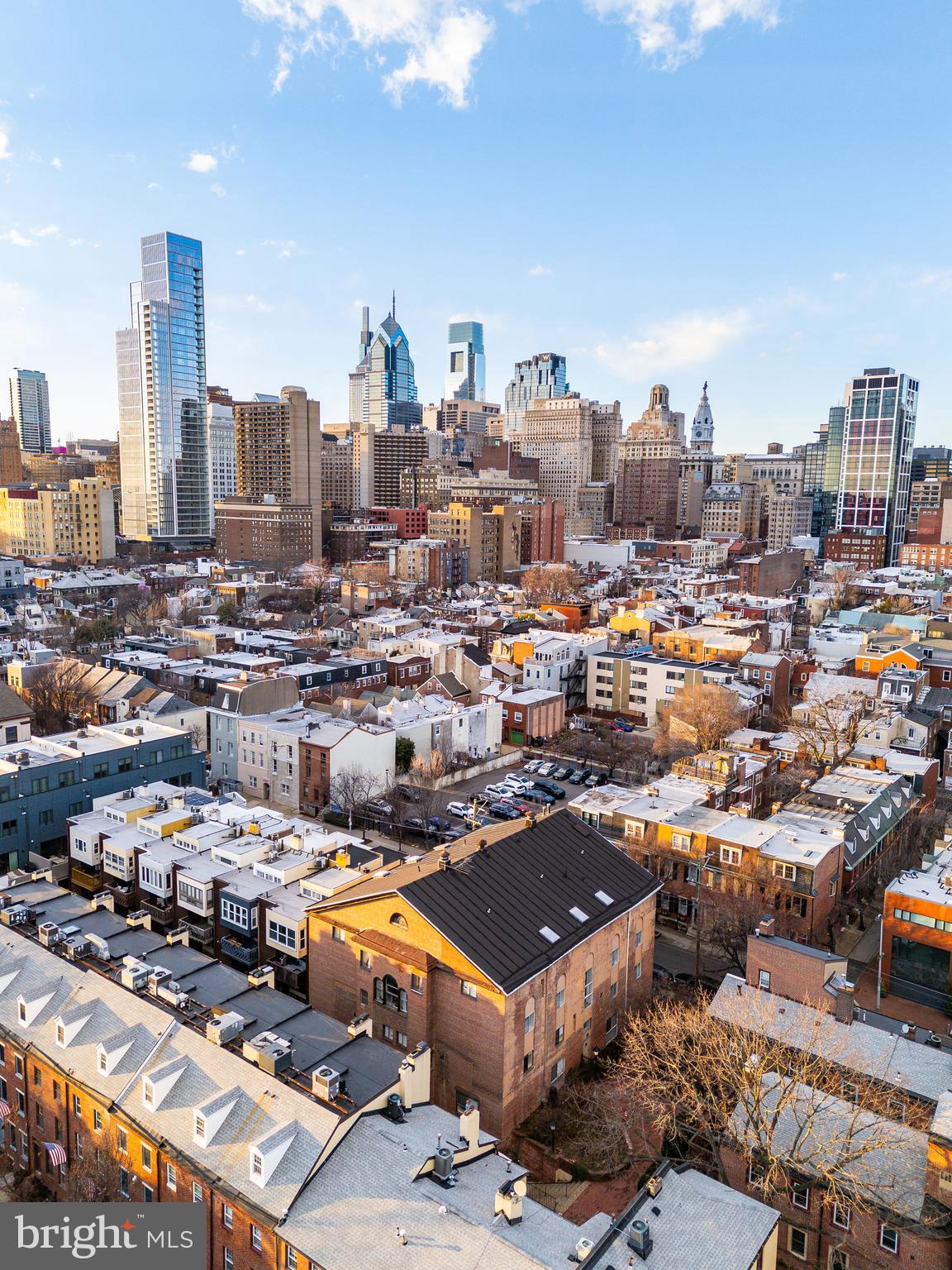 WASHINGTON SQ WEST - Commercial Sale