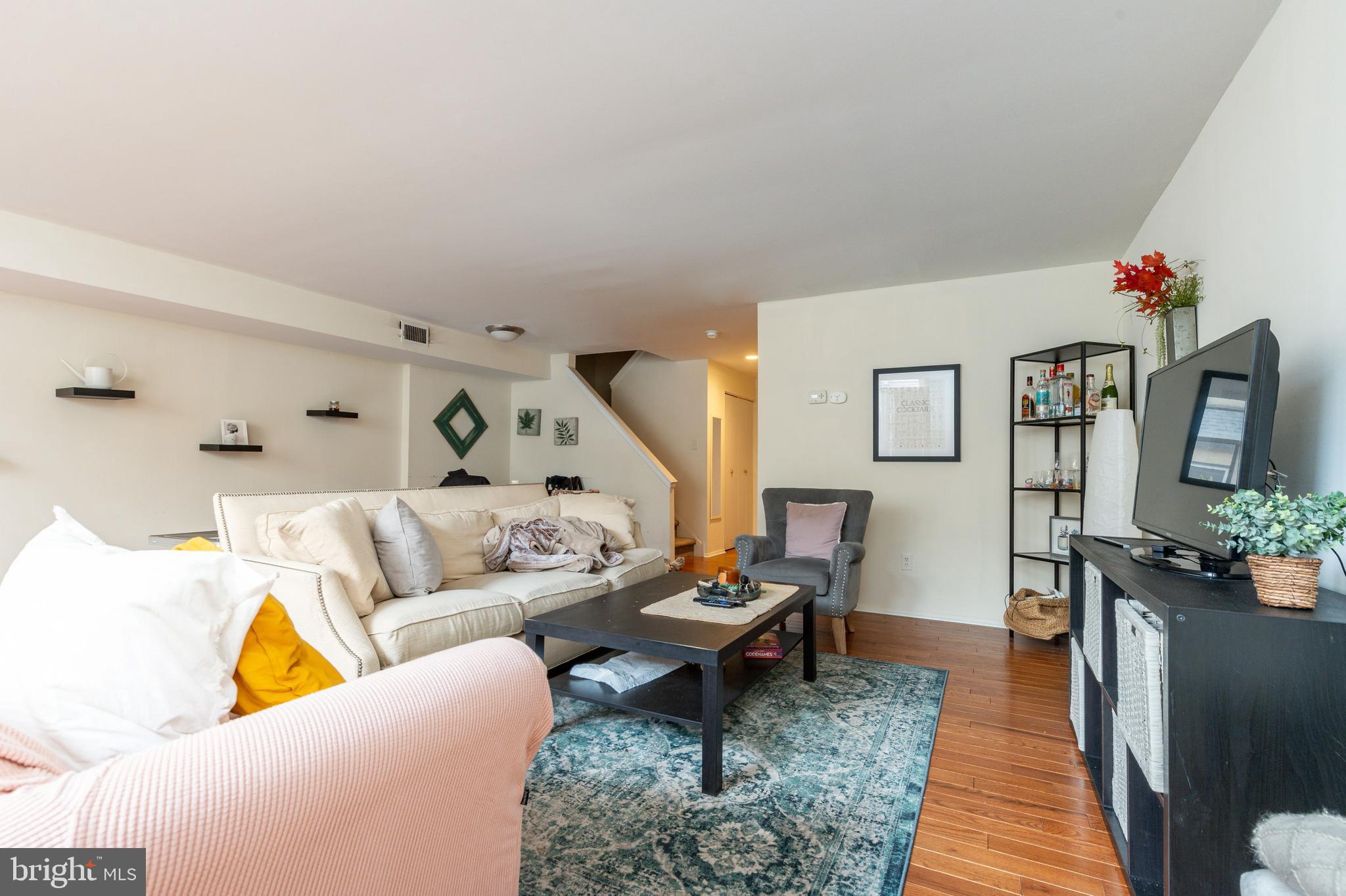 WASHINGTON SQ WEST - Commercial Sale