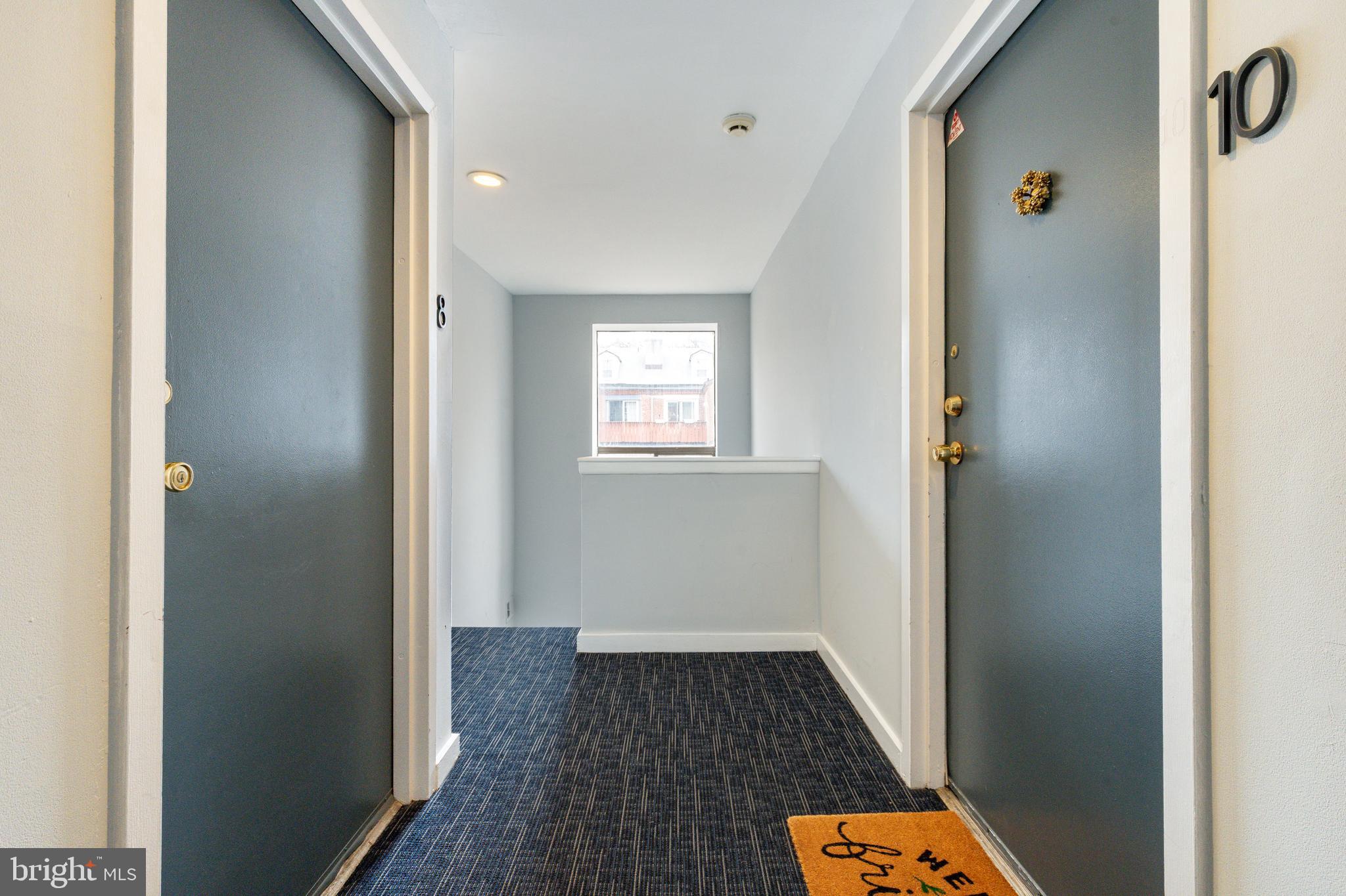 WASHINGTON SQ WEST - Commercial Sale