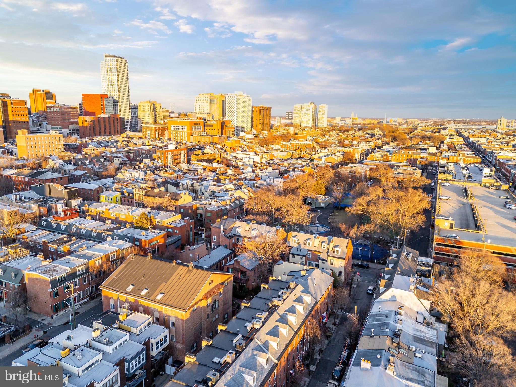 WASHINGTON SQ WEST - Commercial Sale