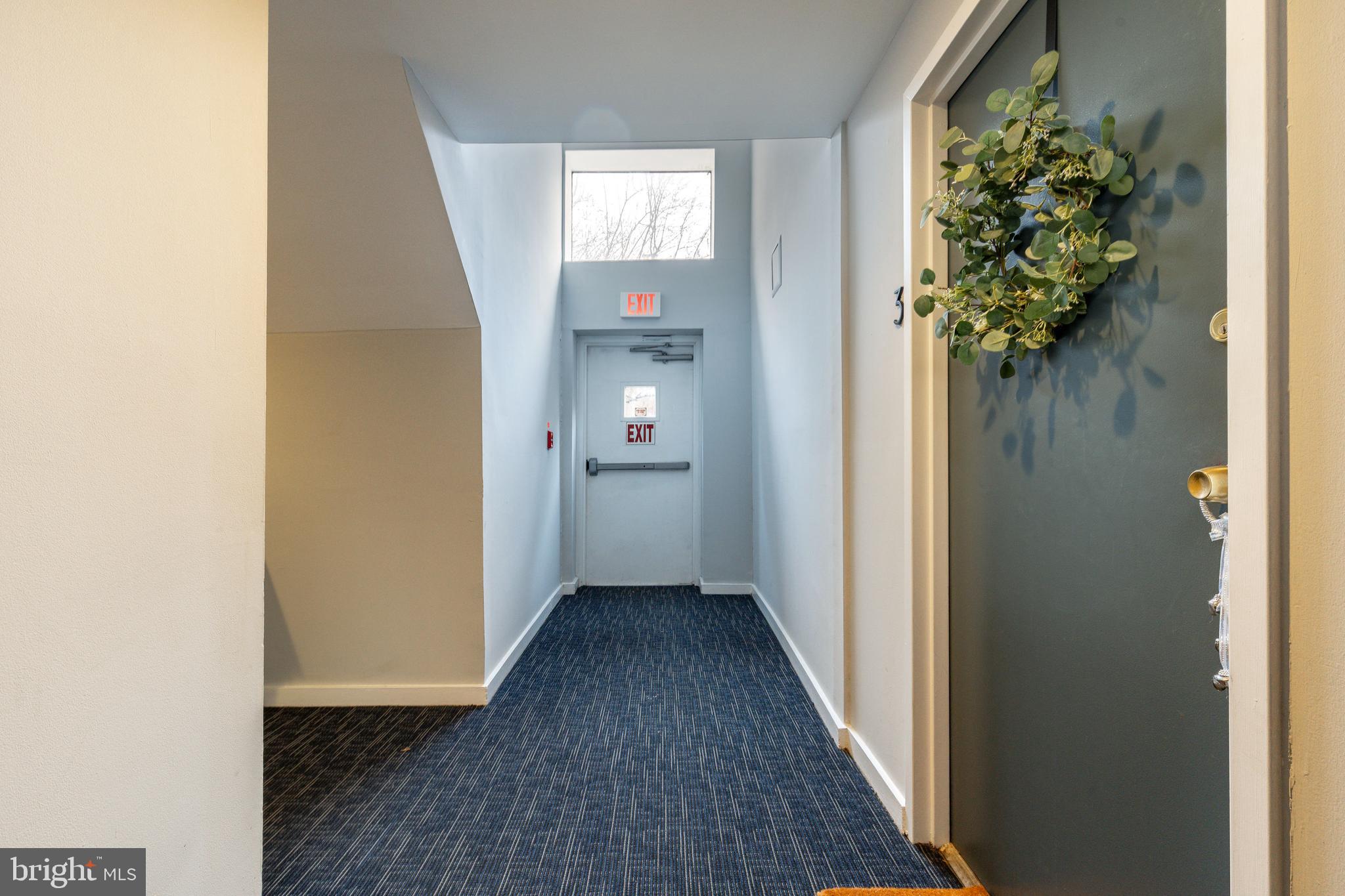 WASHINGTON SQ WEST - Commercial Sale