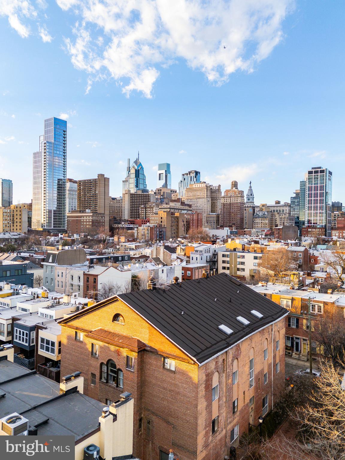 WASHINGTON SQ WEST - Commercial Sale