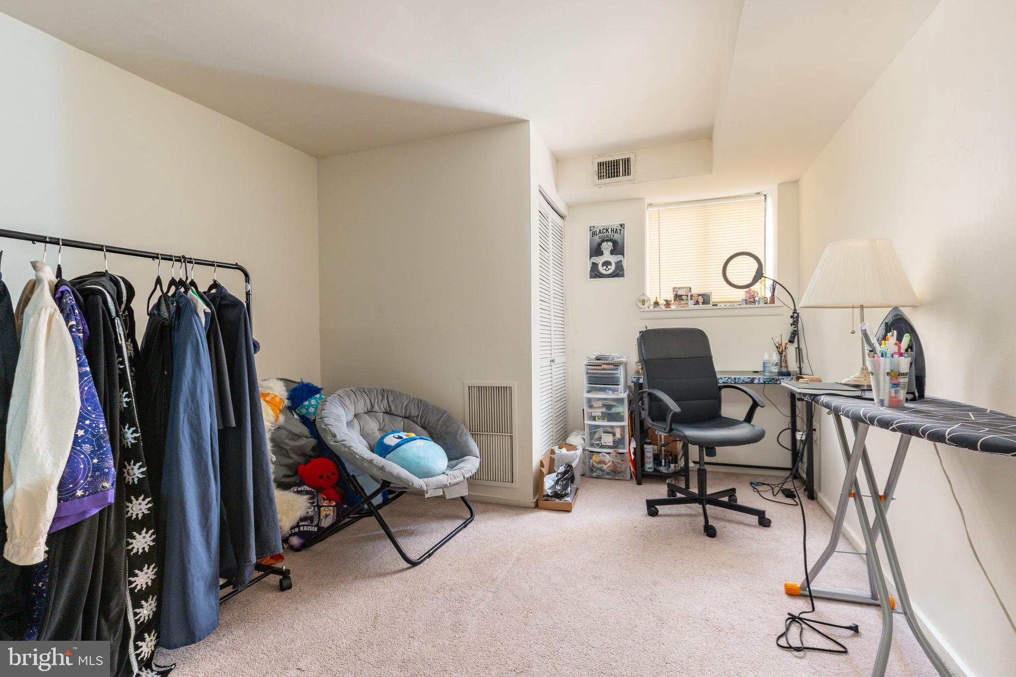 WASHINGTON SQ WEST - Commercial Sale