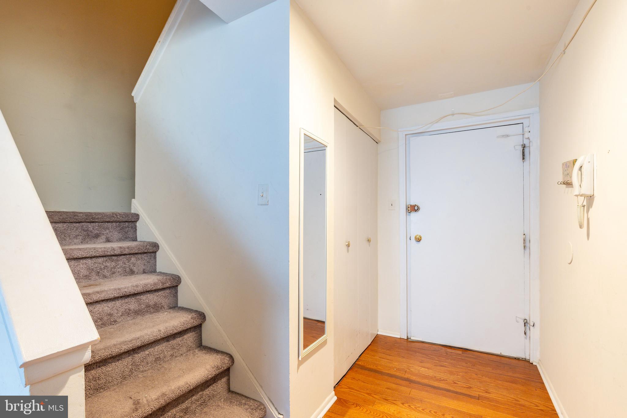 WASHINGTON SQ WEST - Commercial Sale