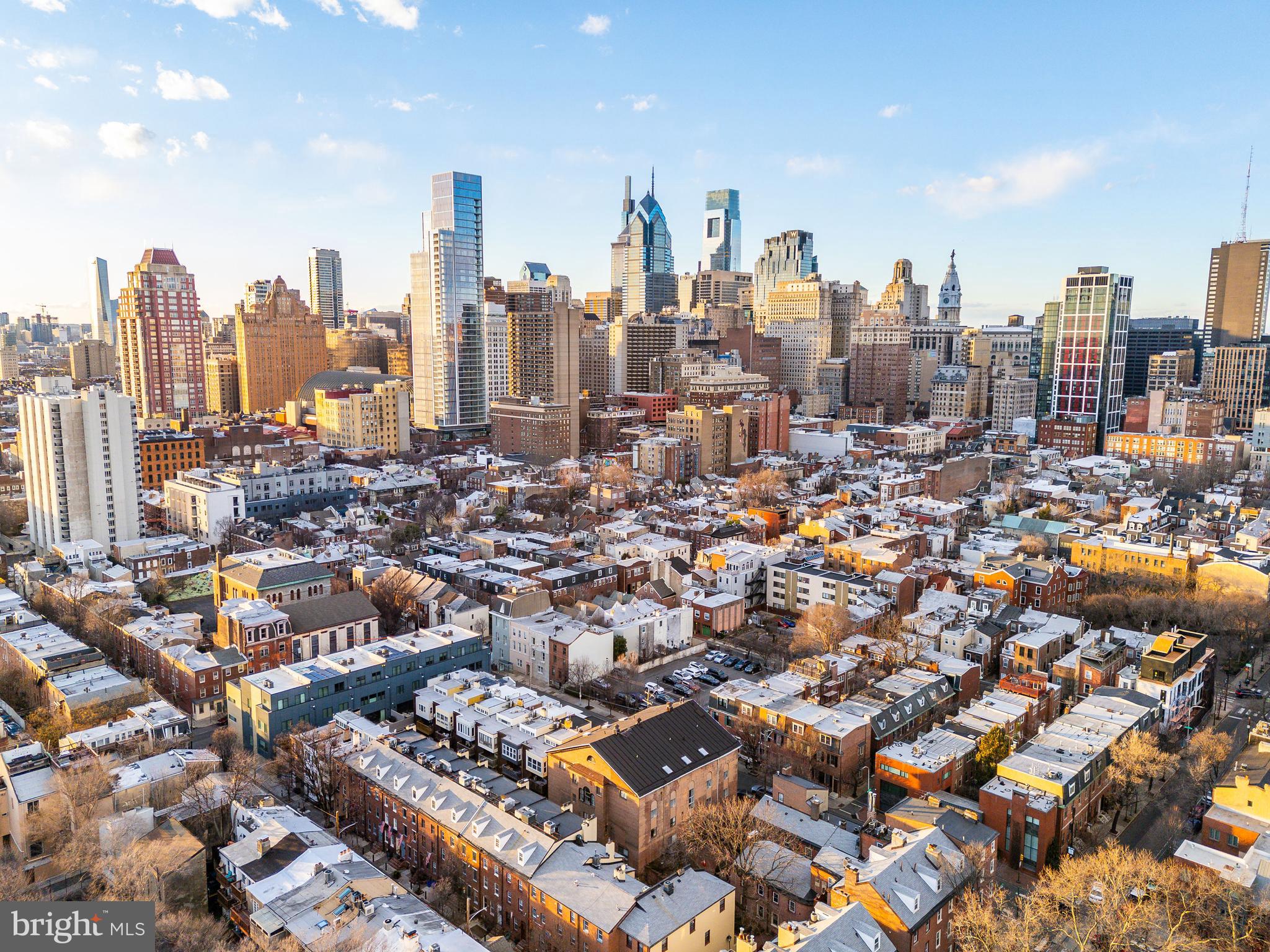 WASHINGTON SQ WEST - Commercial Sale