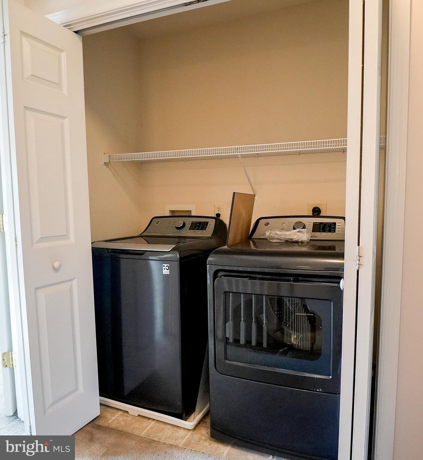 MAPLE GLEN - Residential