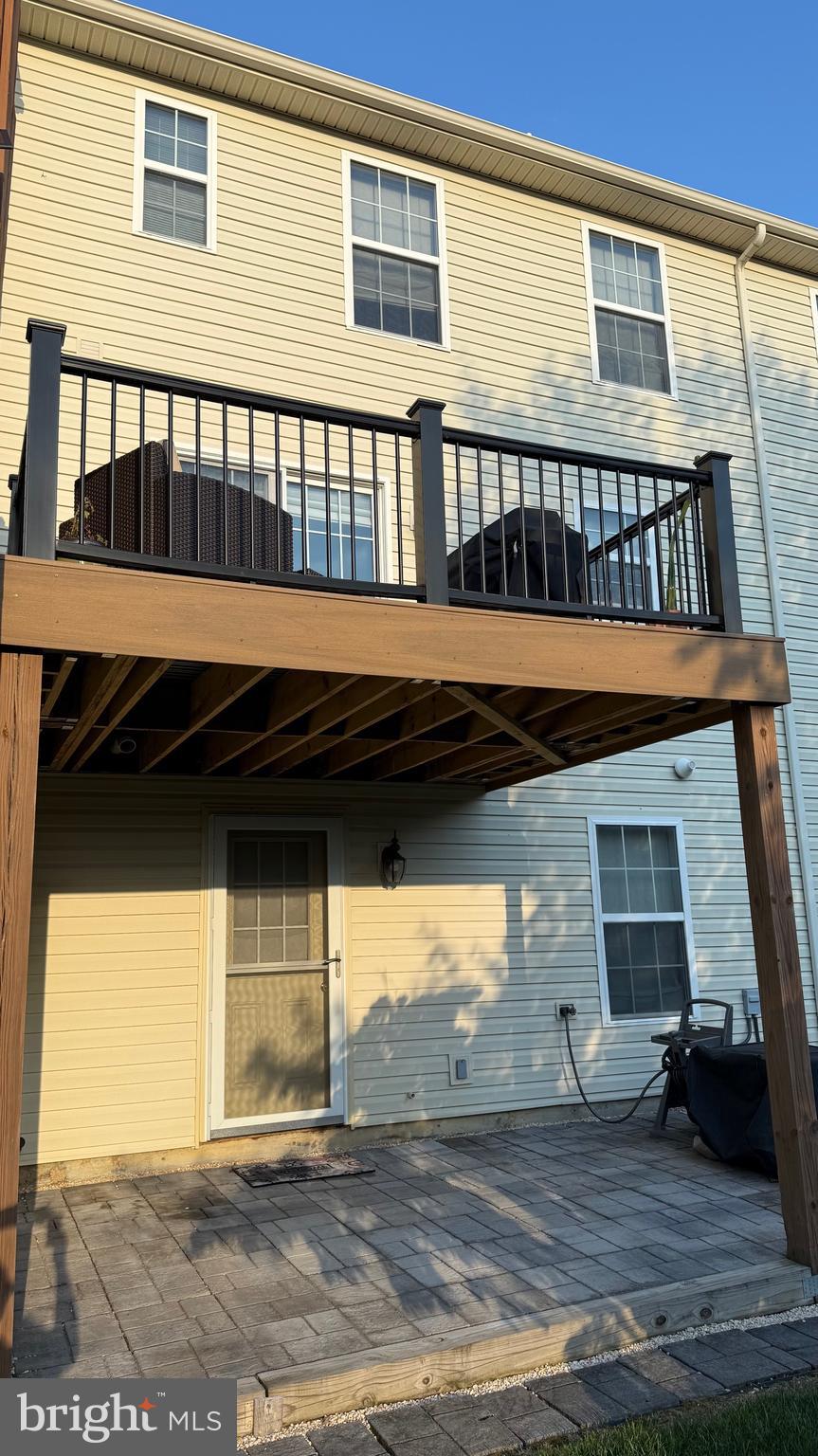 MAPLE GLEN - Residential