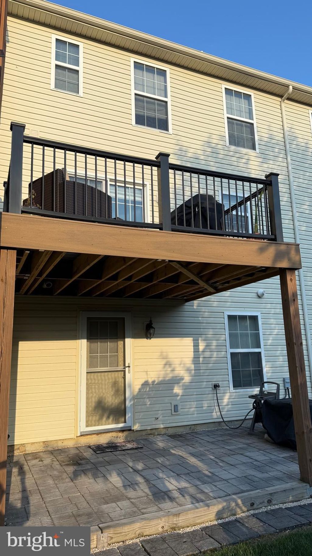 Photo of 160 Mapleton Drive, HARRISBURG, PA 17112 (MLS # PADA2049420)