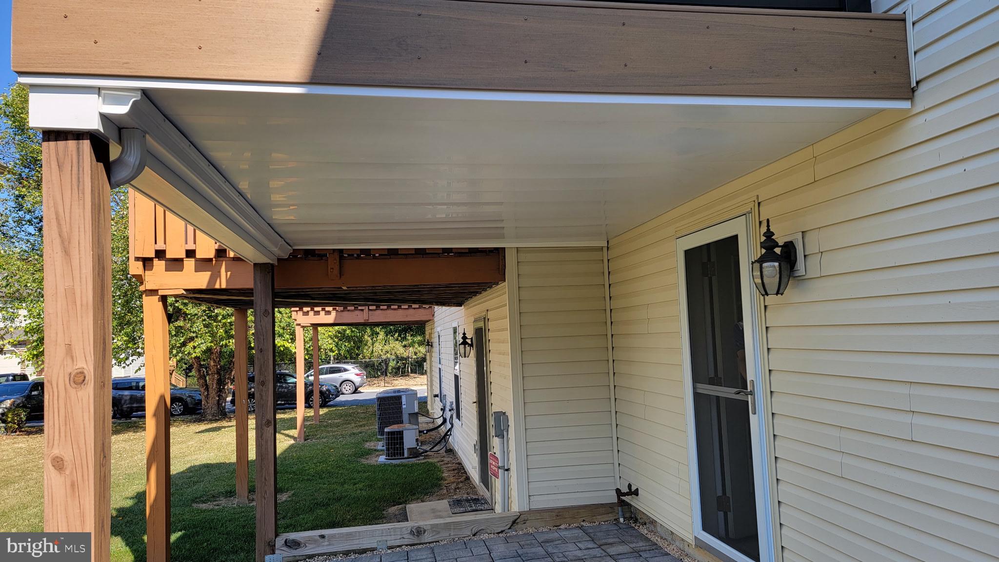 MAPLE GLEN - Residential