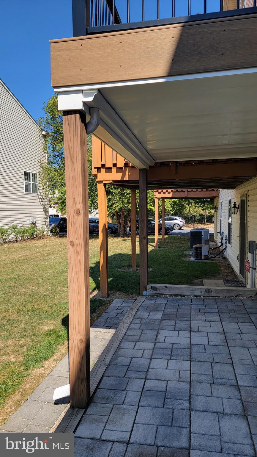 MAPLE GLEN - Residential