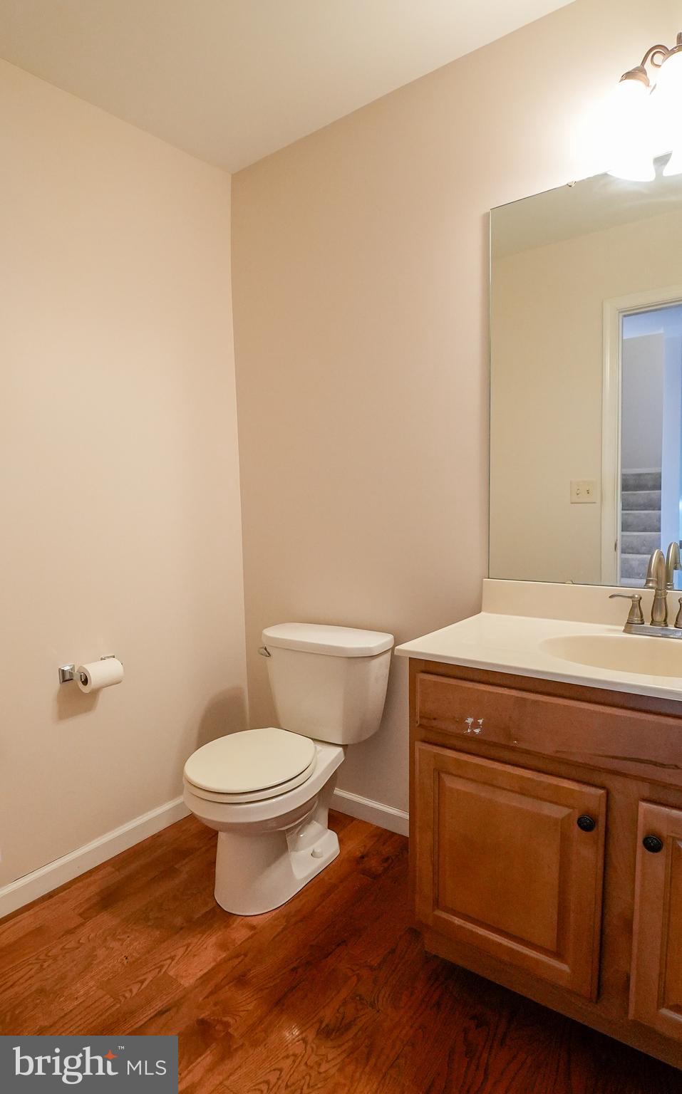 MAPLE GLEN - Residential