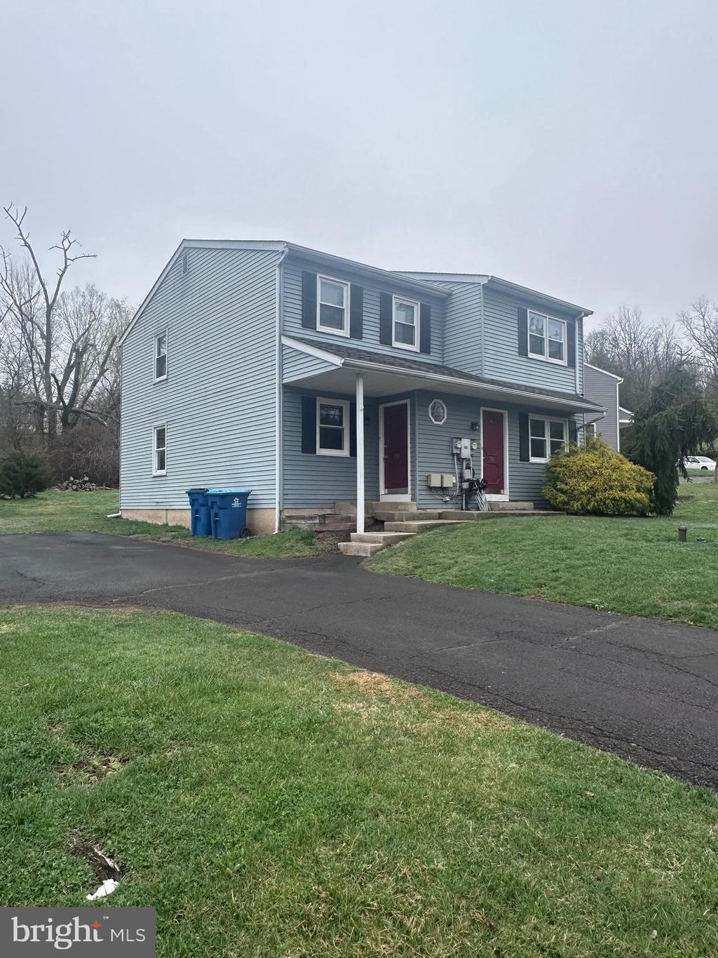 Photo of 28 Winard Circle, SELLERSVILLE, PA 18960 (MLS # PABU2117530)