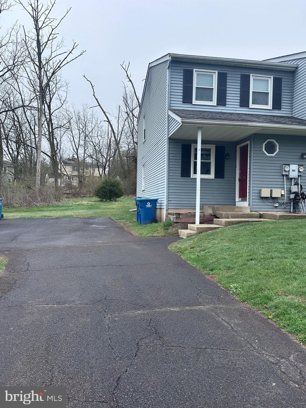 Photo of 28 Winard Circle, SELLERSVILLE, PA 18960 (MLS # PABU2117530)