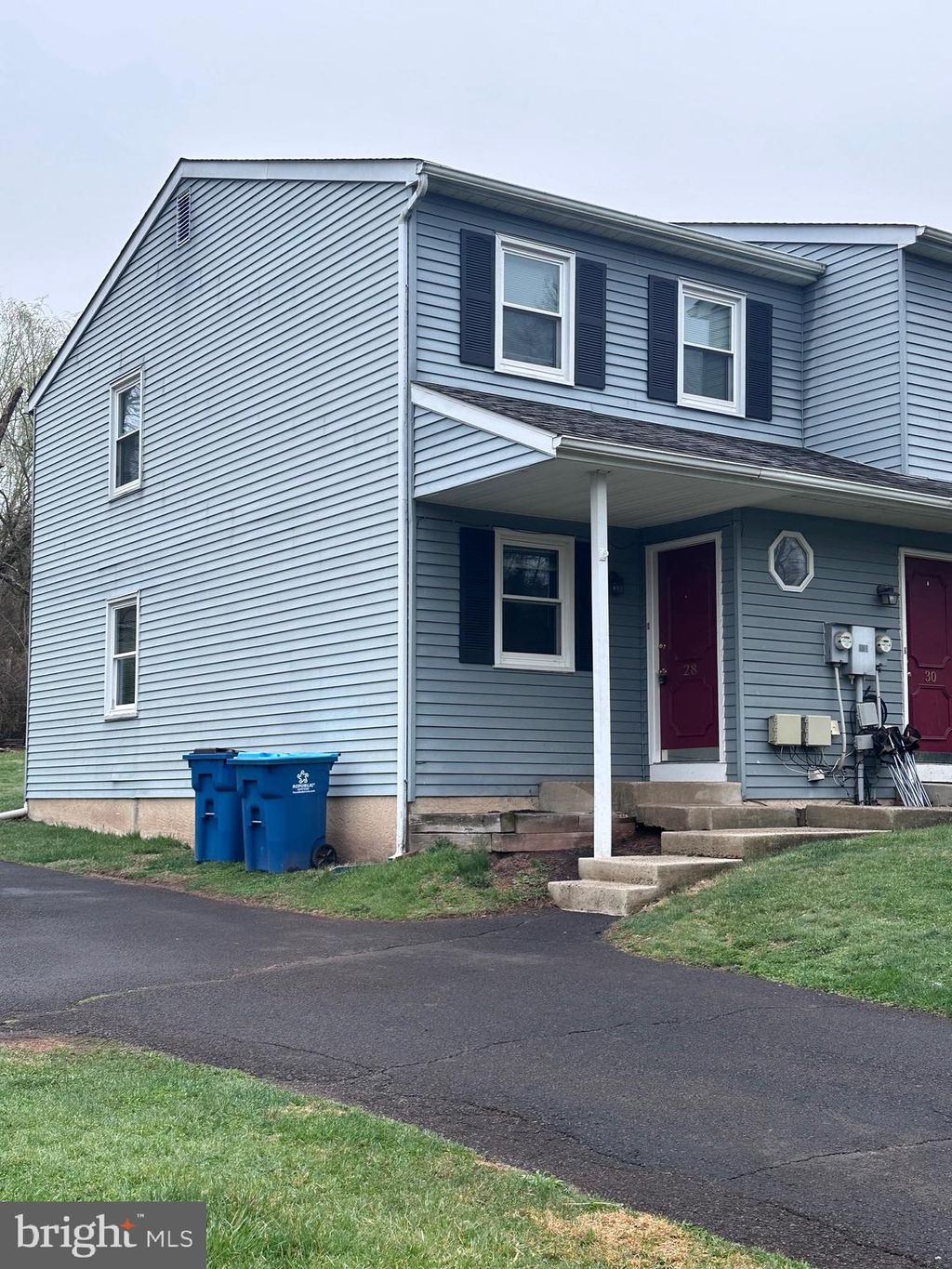 Photo of 28 Winard Circle, SELLERSVILLE, PA 18960 (MLS # PABU2117530)