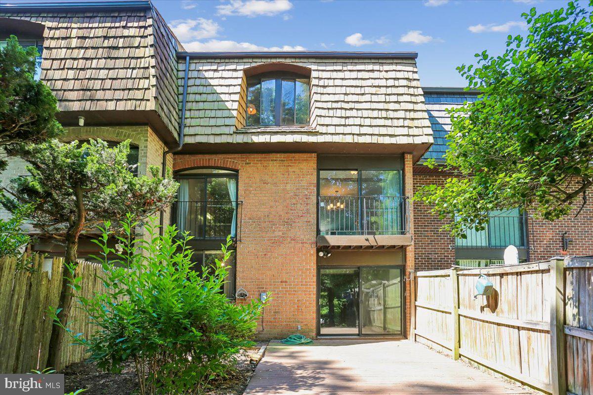 INVERNESS FOREST - Residential