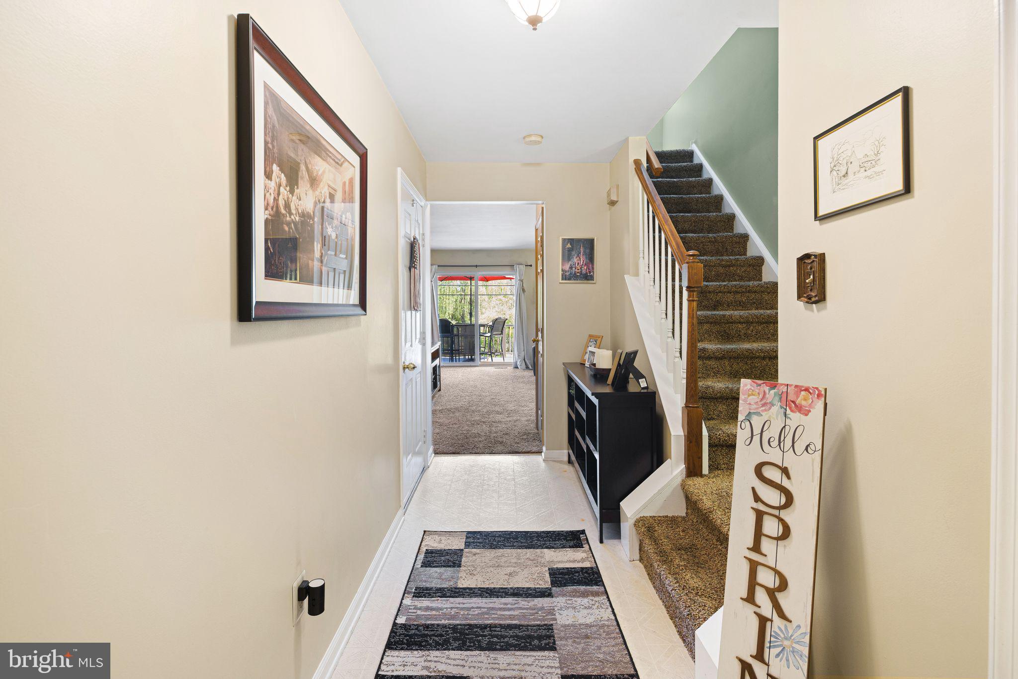 WALKERS ACRES - Residential