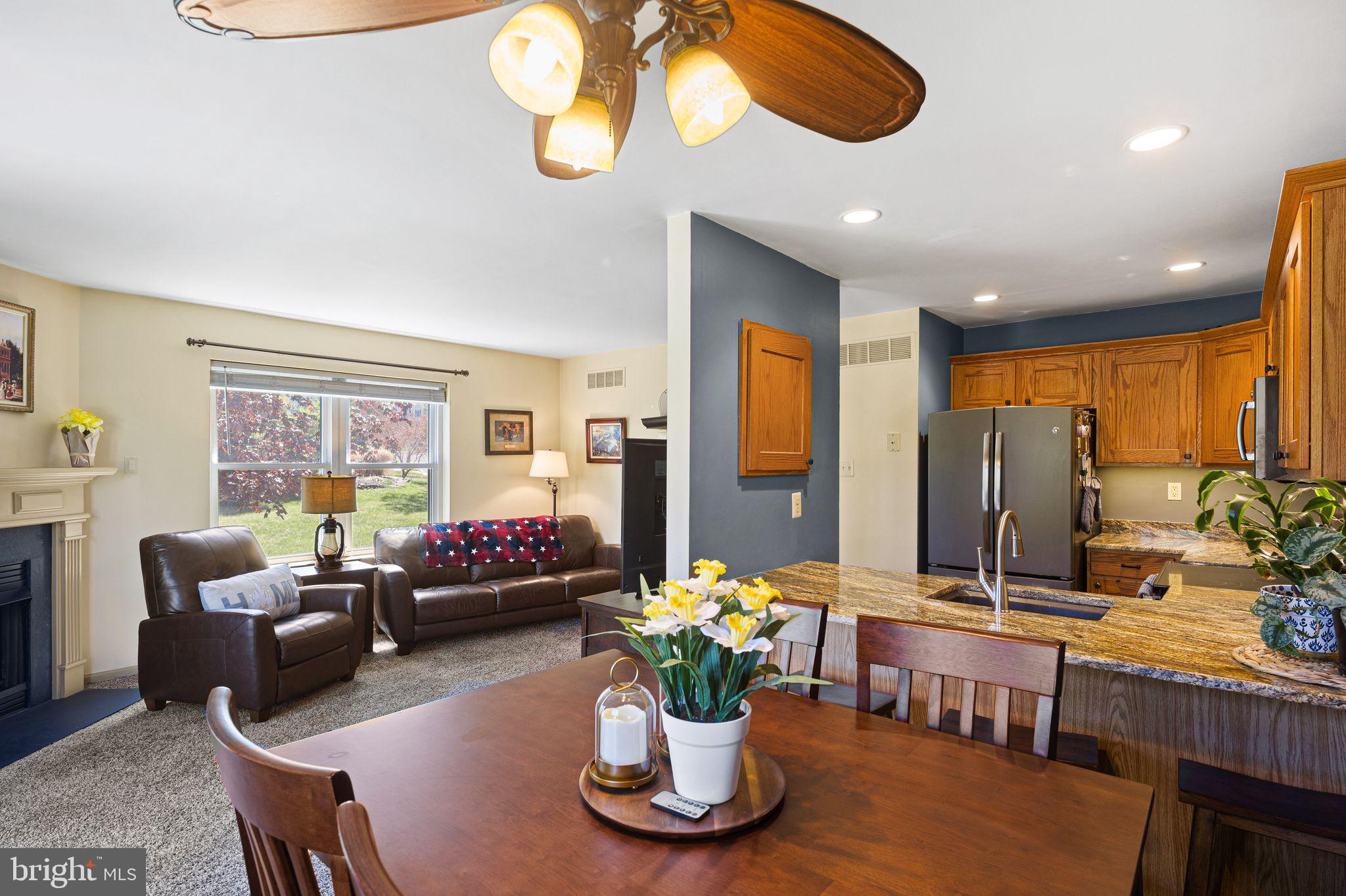 WALKERS ACRES - Residential