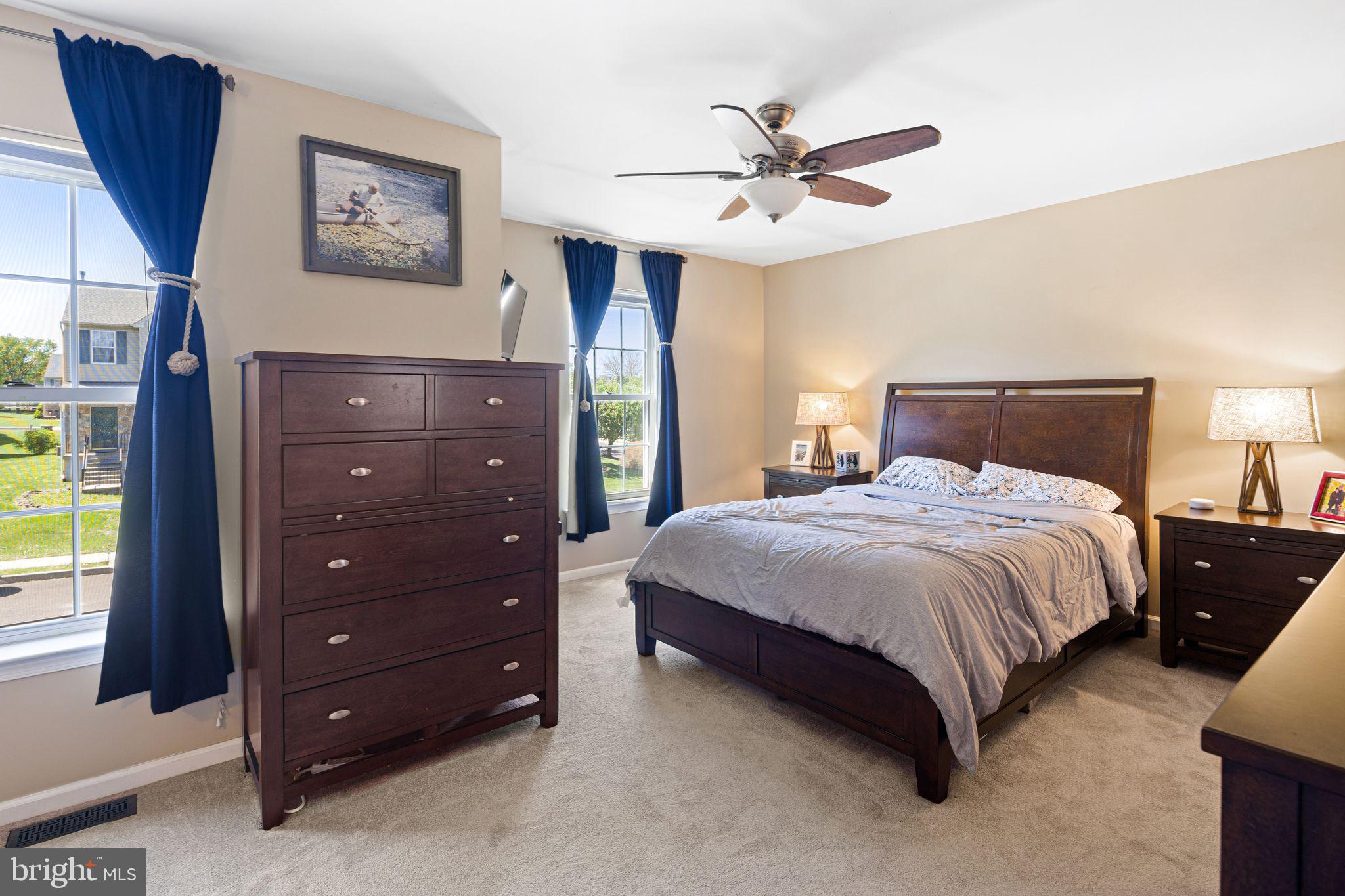 WALKERS ACRES - Residential