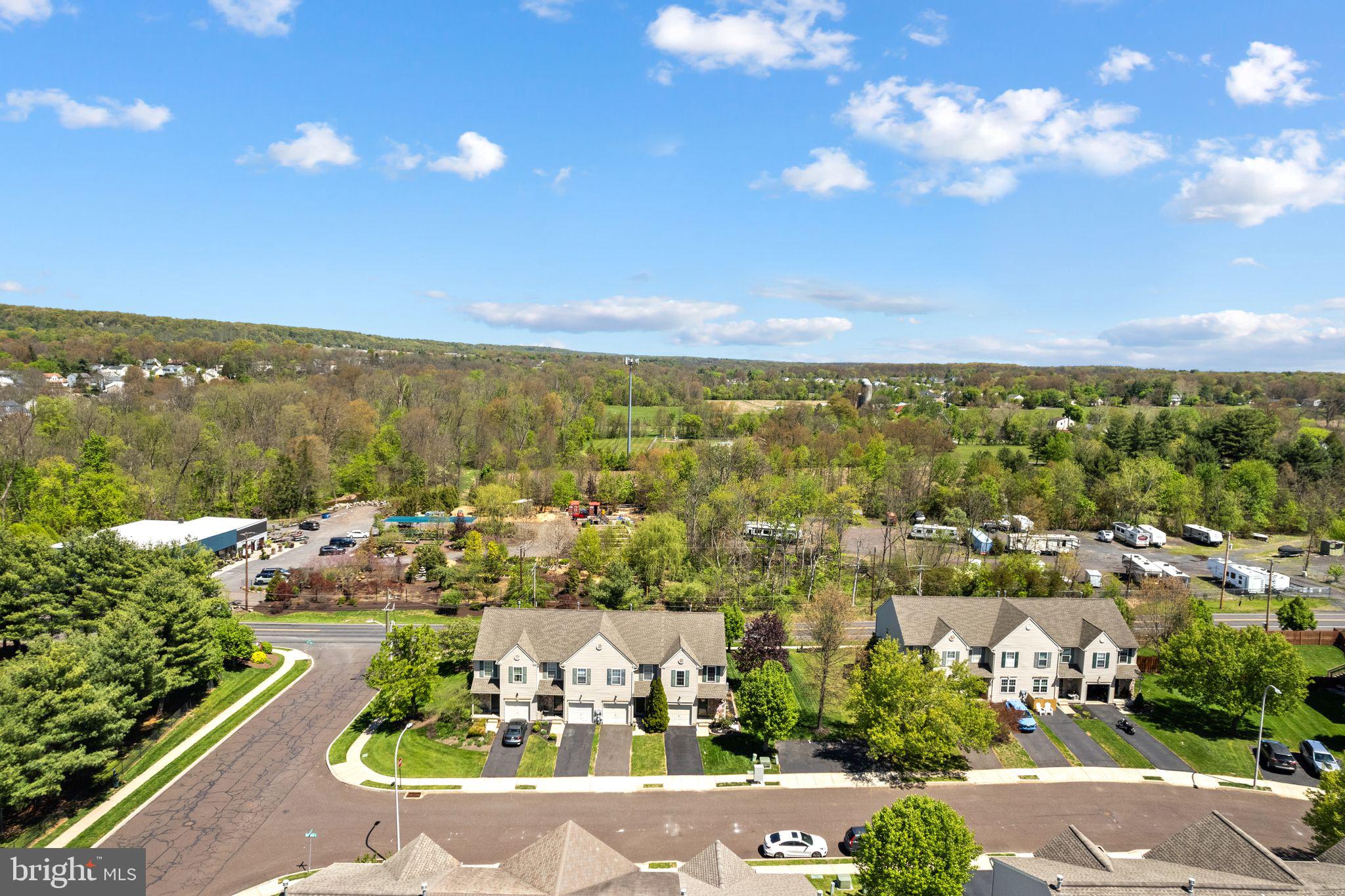 WALKERS ACRES - Residential