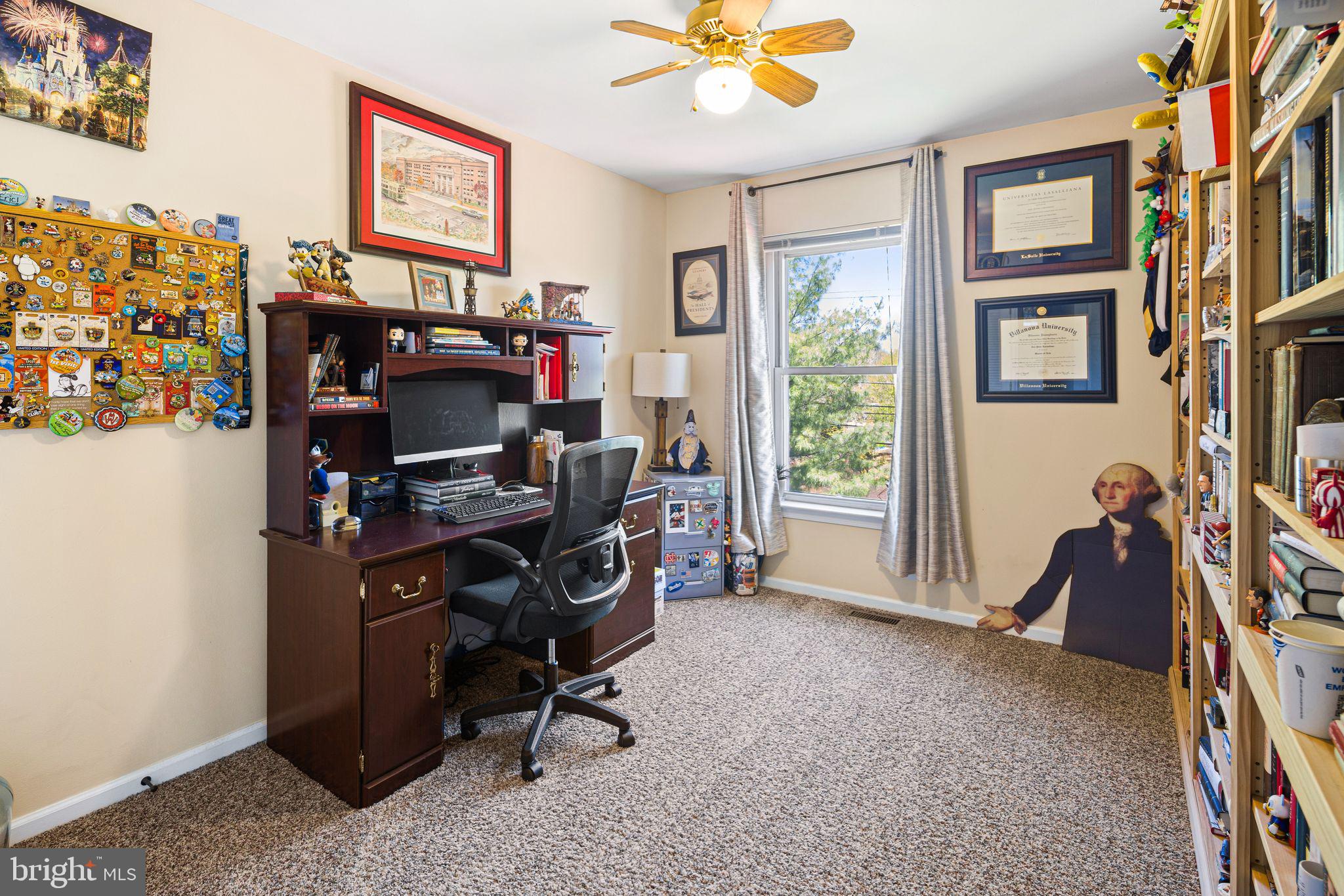 WALKERS ACRES - Residential