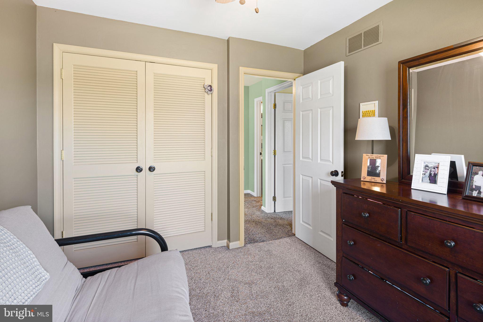 WALKERS ACRES - Residential