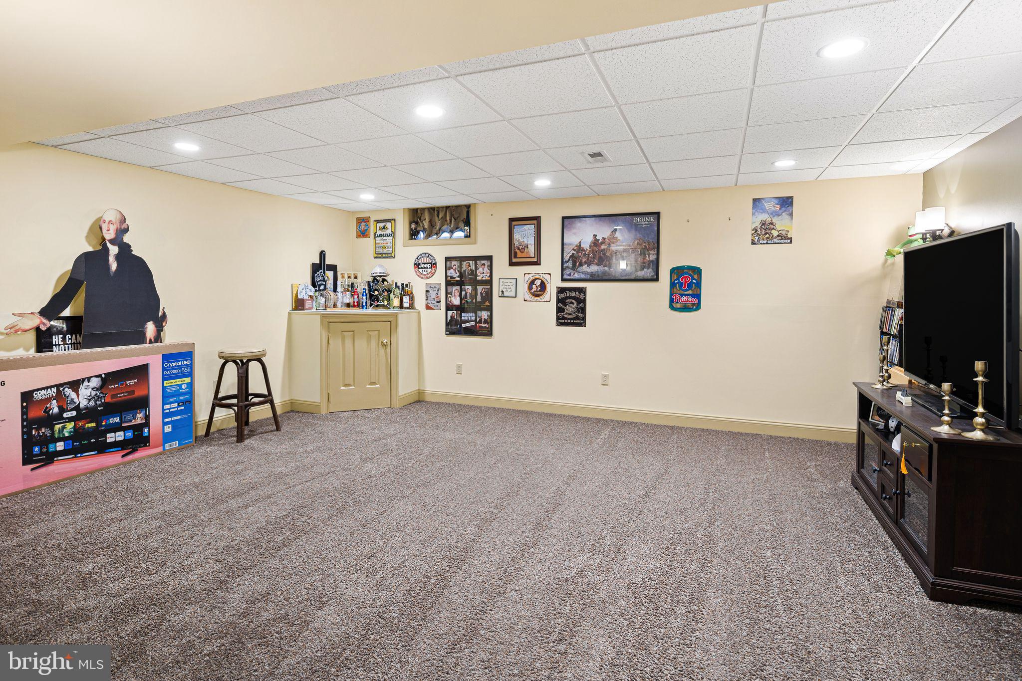 WALKERS ACRES - Residential