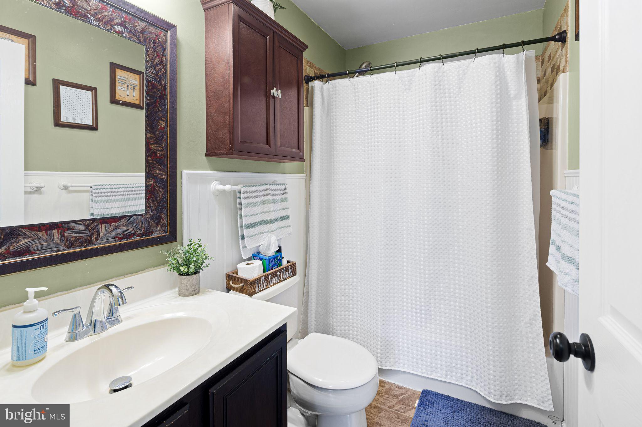 WALKERS ACRES - Residential
