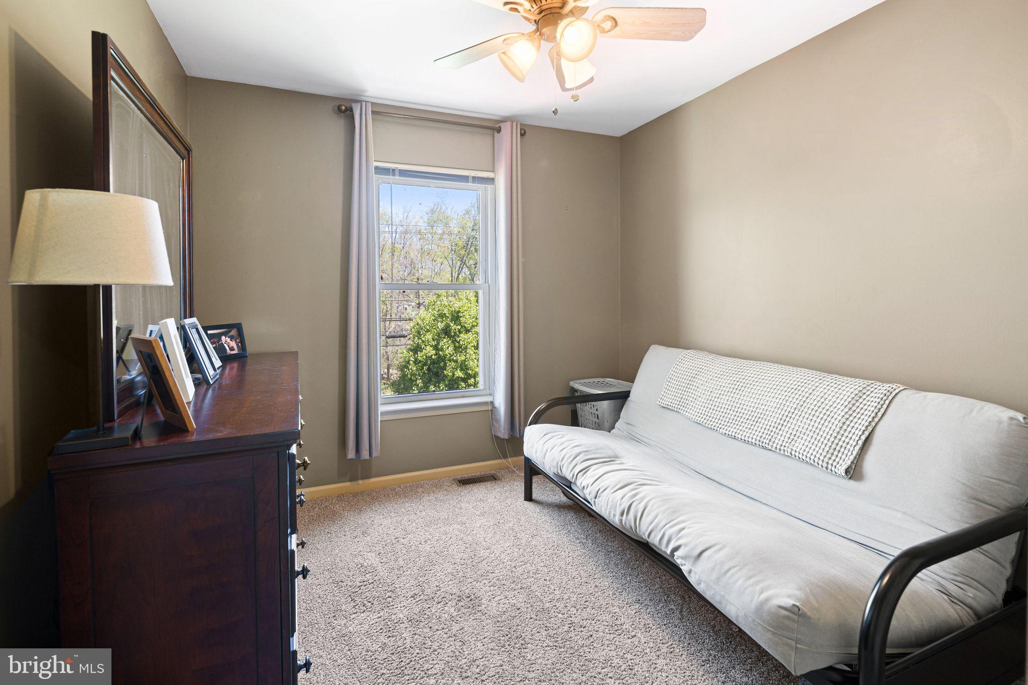 WALKERS ACRES - Residential